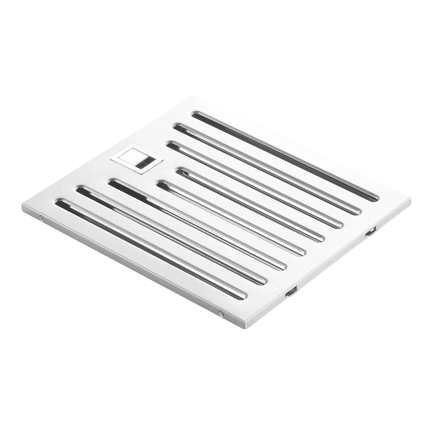 Empava 36-Inch 400 CFM Kitchen Island Wall Mount Ducted Range Hood (EMPV-36RH09) - Image 11