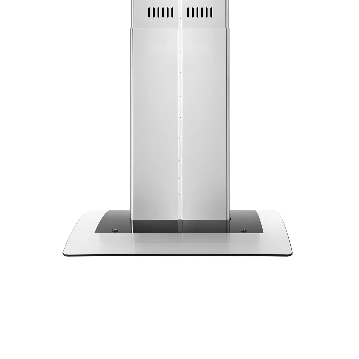 Empava 36-Inch 400 CFM Kitchen Island Wall Mount Ducted Range Hood (EMPV-36RH09) - Image 5