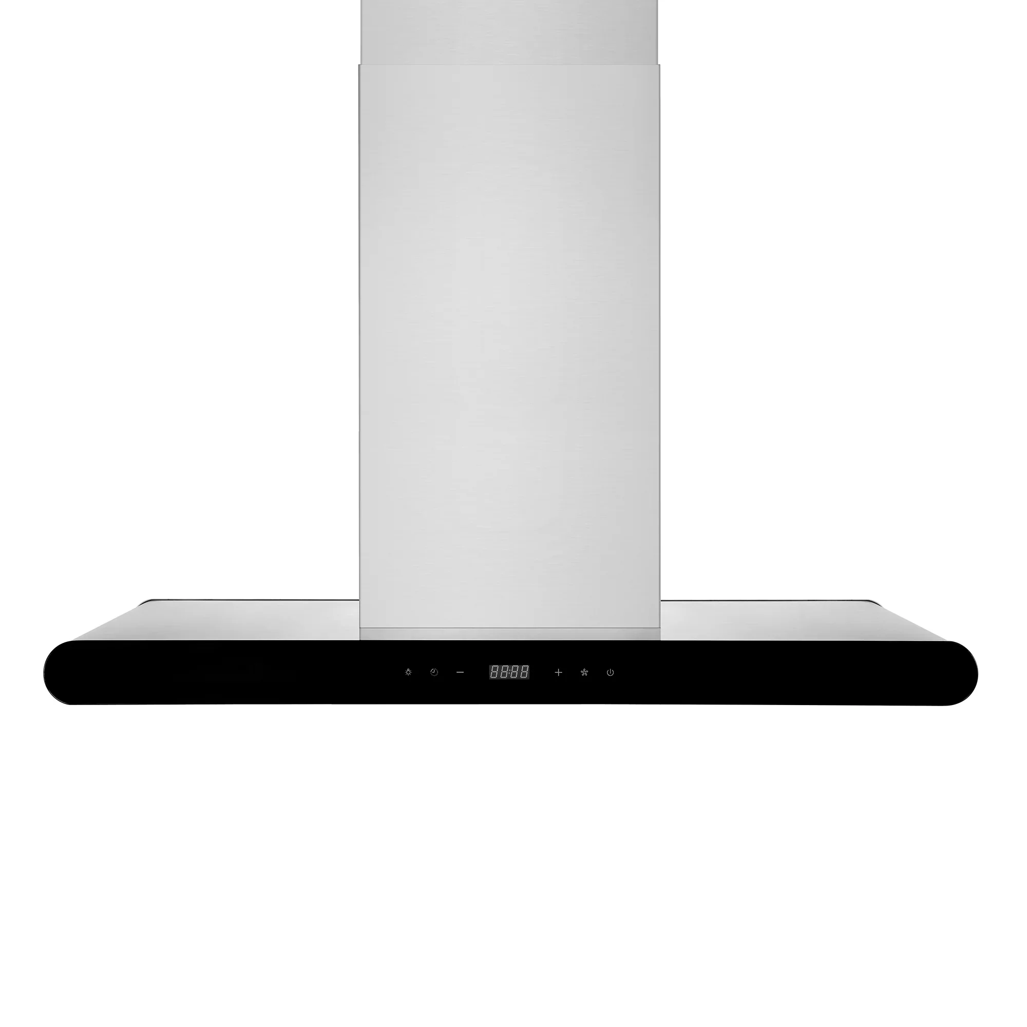 Empava 36-Inch 400 CFM Island Wall Mount Ducted Range Hood (EMPV-36RH10) - Image 4