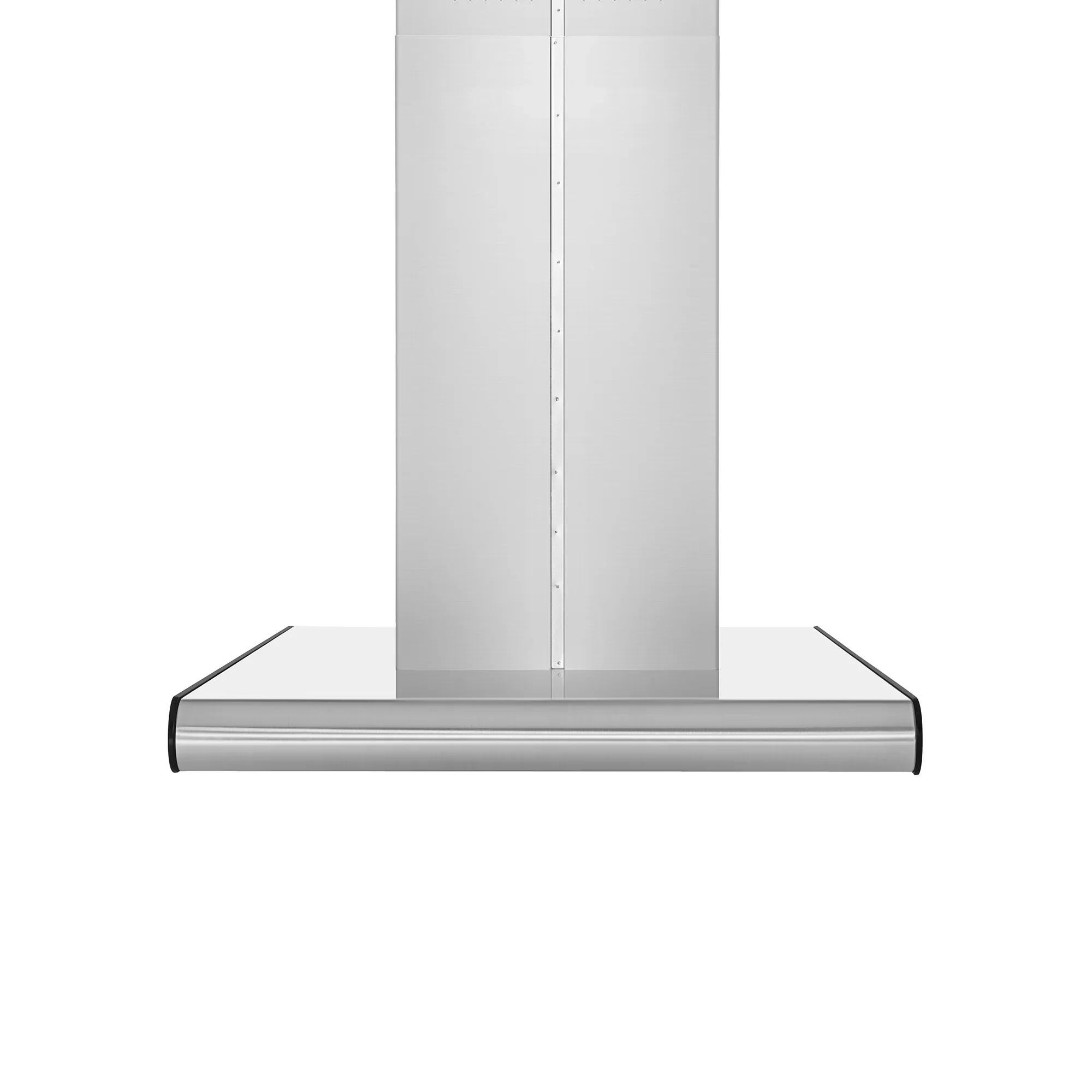 Empava 36-Inch 400 CFM Island Wall Mount Ducted Range Hood (EMPV-36RH10) - Image 5