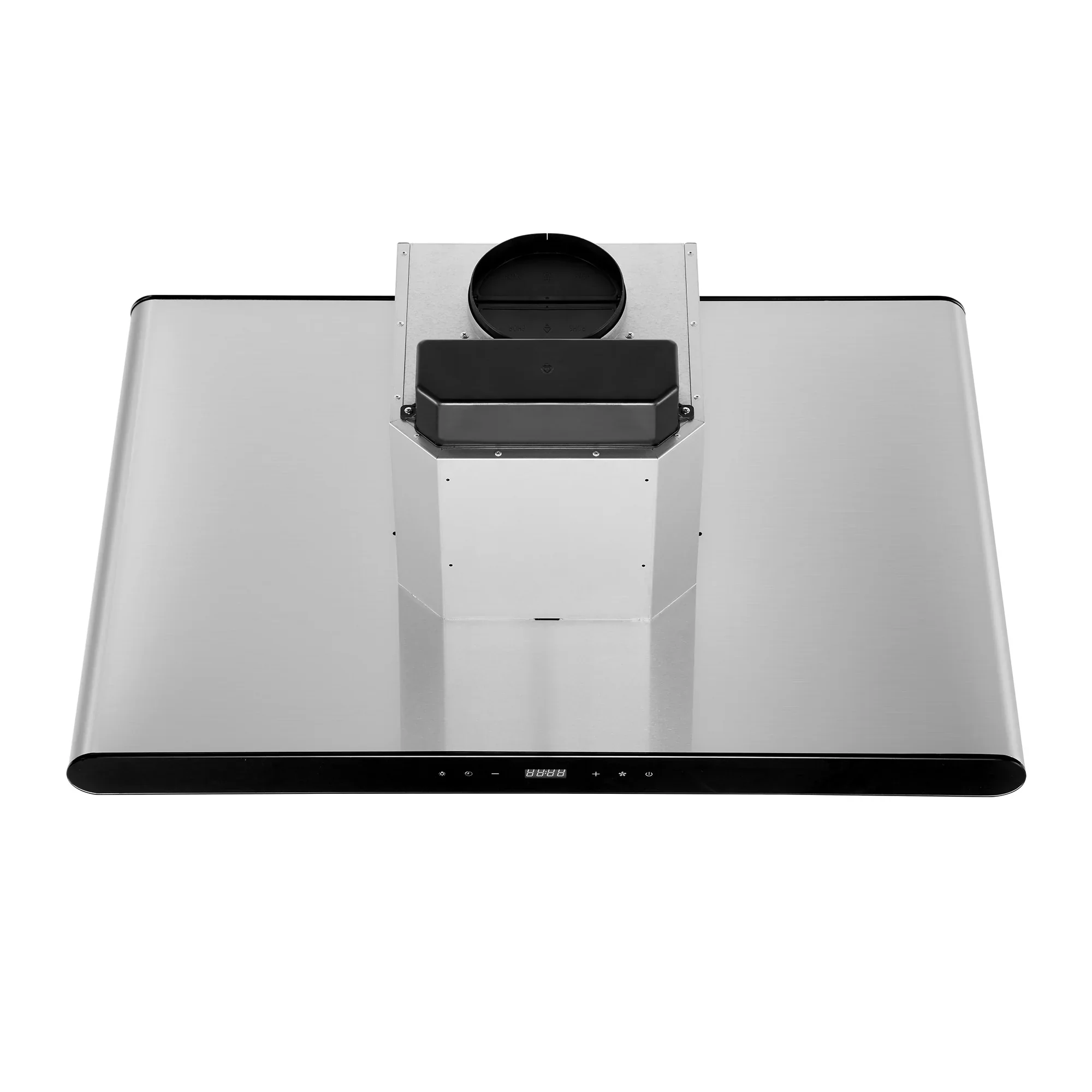 Empava 36-Inch 400 CFM Island Wall Mount Ducted Range Hood (EMPV-36RH10) - Image 6