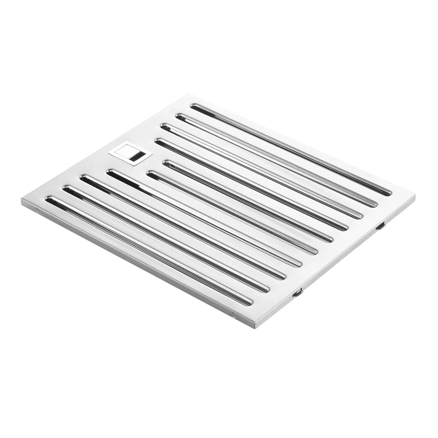 Empava 36-Inch 400 CFM Island Wall Mount Ducted Range Hood (EMPV-36RH10) - Image 8