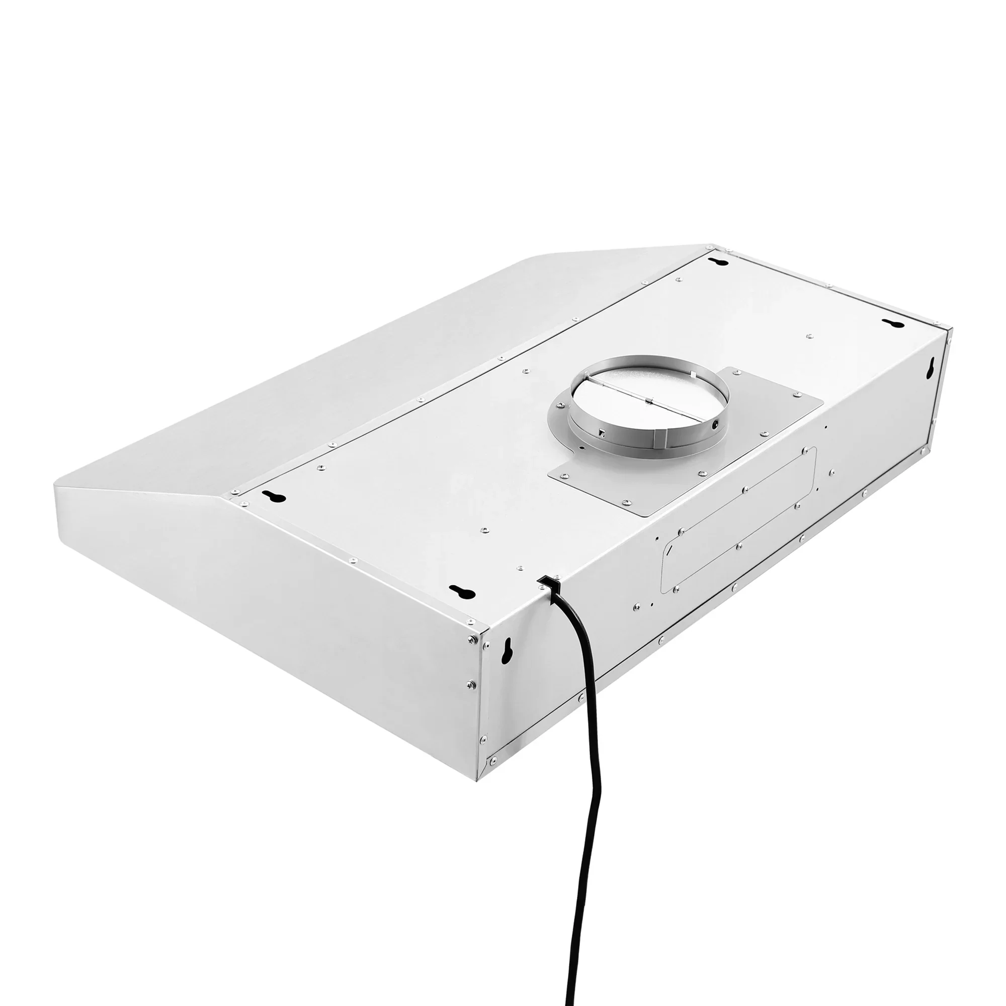 Empava 36-Inch 500 CFM Ducted Under Cabinet Range Hood (EMPV-36RH12) - Image 5