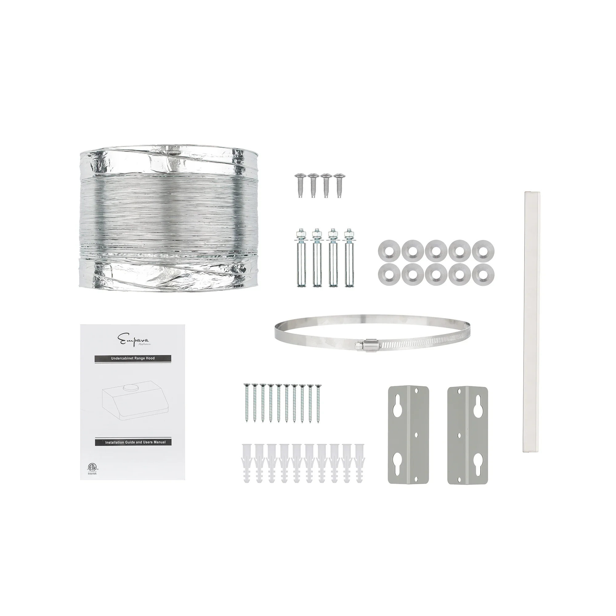 Empava 36-Inch 500 CFM Ducted Under Cabinet Range Hood (EMPV-36RH12) - Image 7