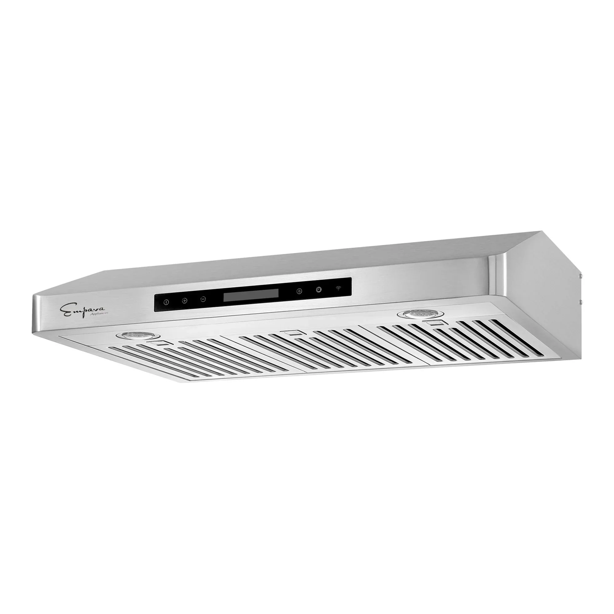 Empava 36-Inch 500 CFM Ducted Under Cabinet Range Hood (EMPV-36RH14) - Image 4