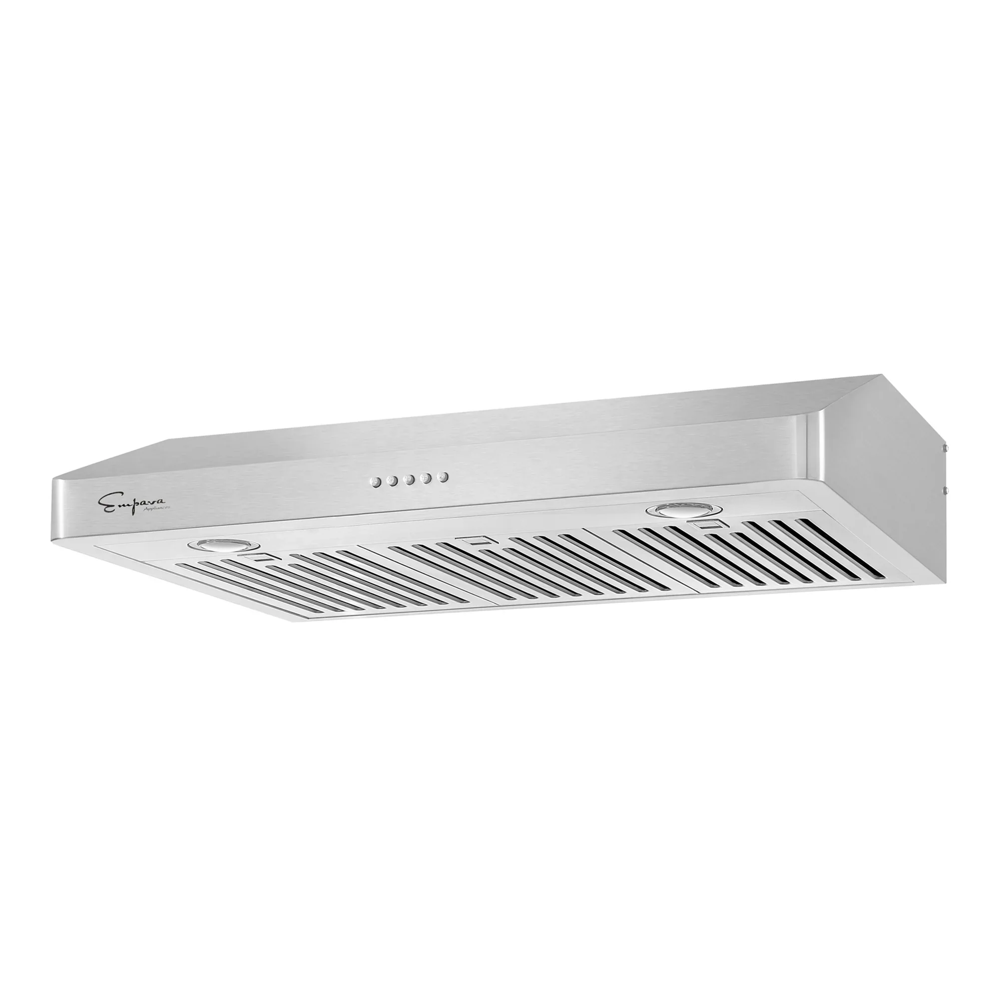 Empava 36-Inch 500 CFM Ducted Under Cabinet Range Hood (EMPV-36RH14) - Image 5