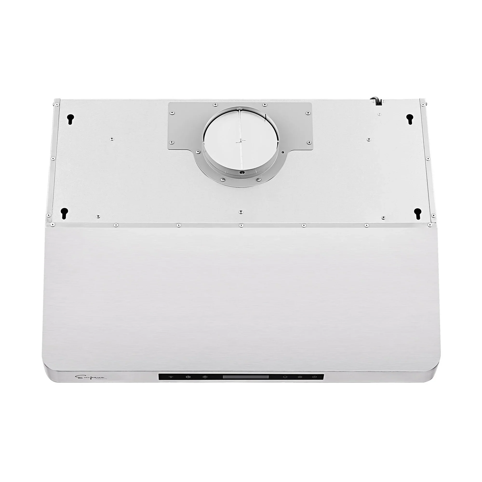 Empava 36-Inch 500 CFM Ducted Under Cabinet Range Hood (EMPV-36RH14) - Image 7