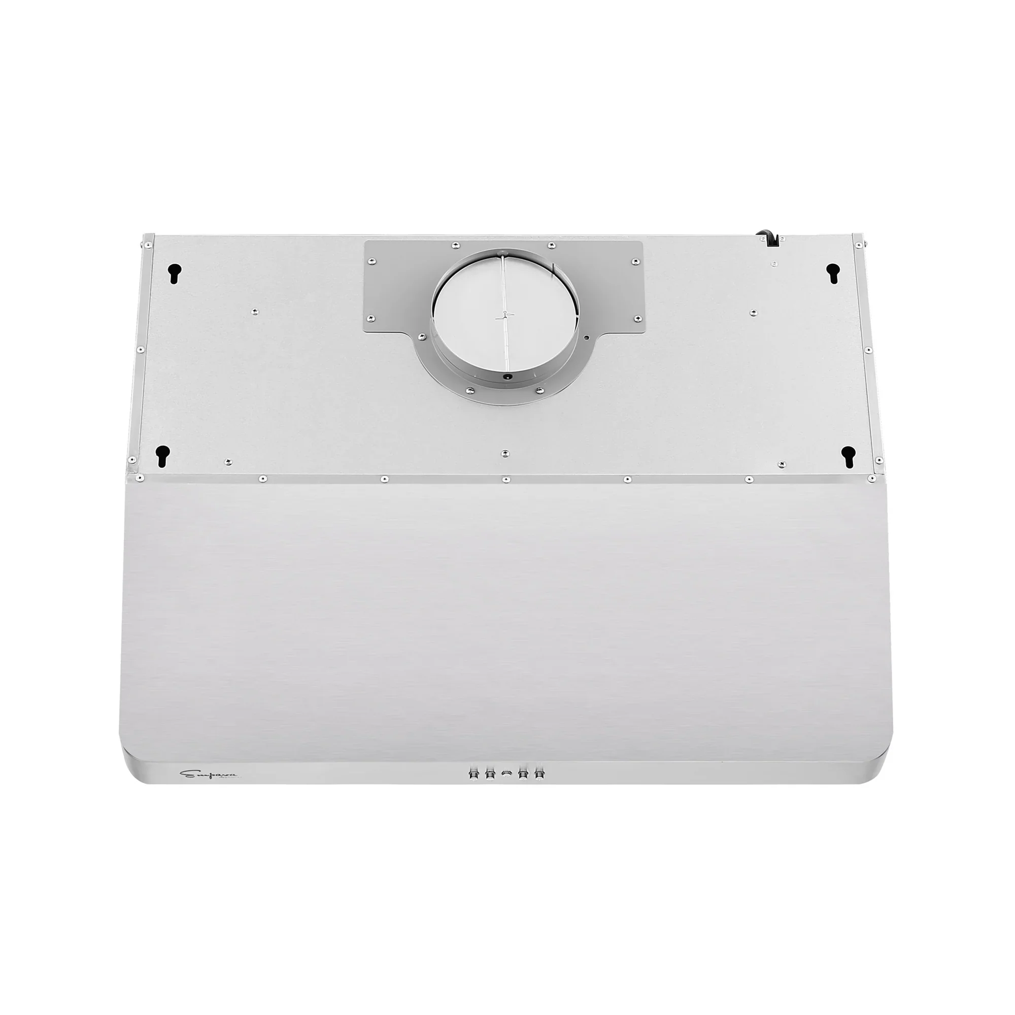 Empava 36-Inch 500 CFM Ducted Under Cabinet Range Hood (EMPV-36RH14) - Image 8