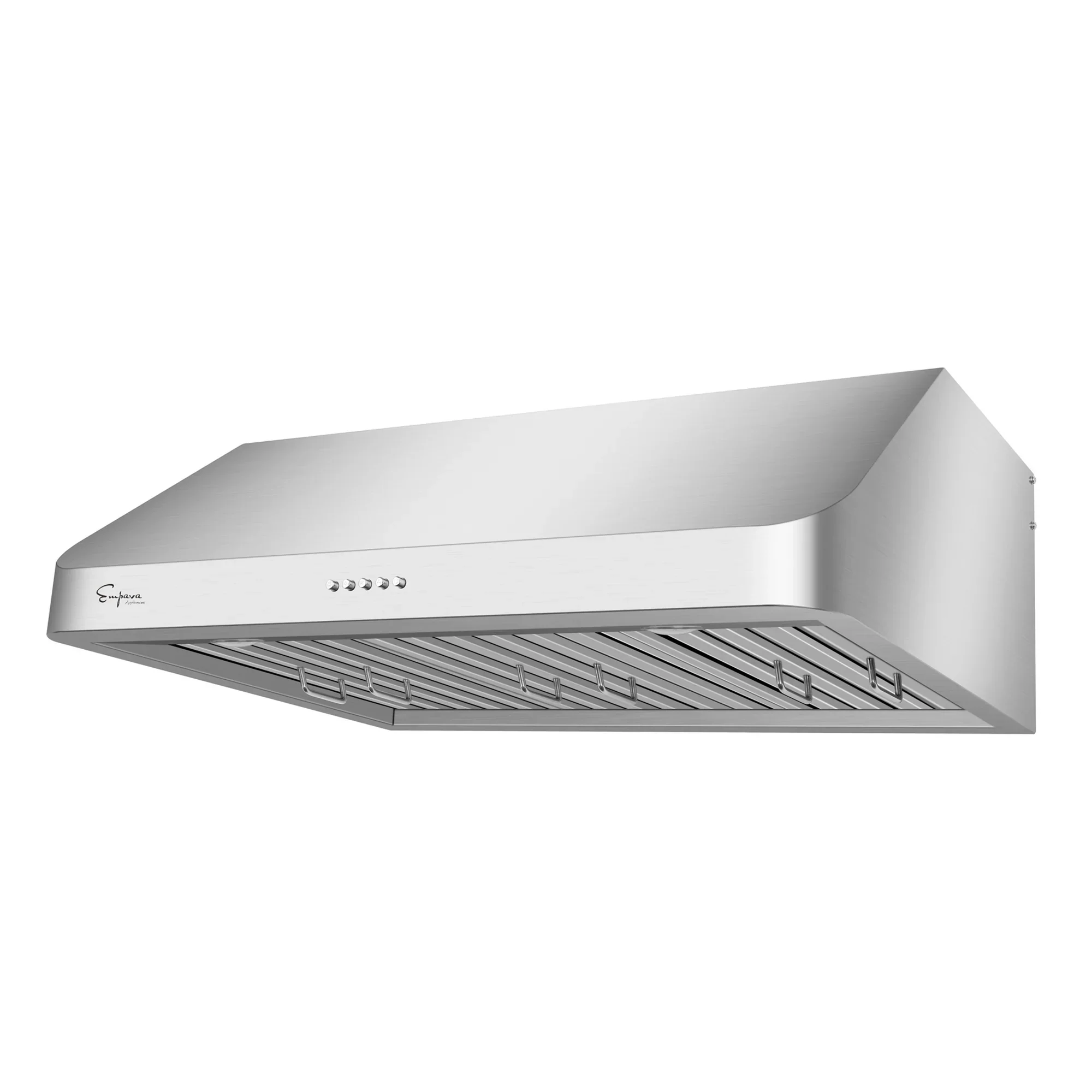Empava 36-Inch 500 CFM Ducted Under Cabinet Range Hood (EMPV-36RH02) - Image 3