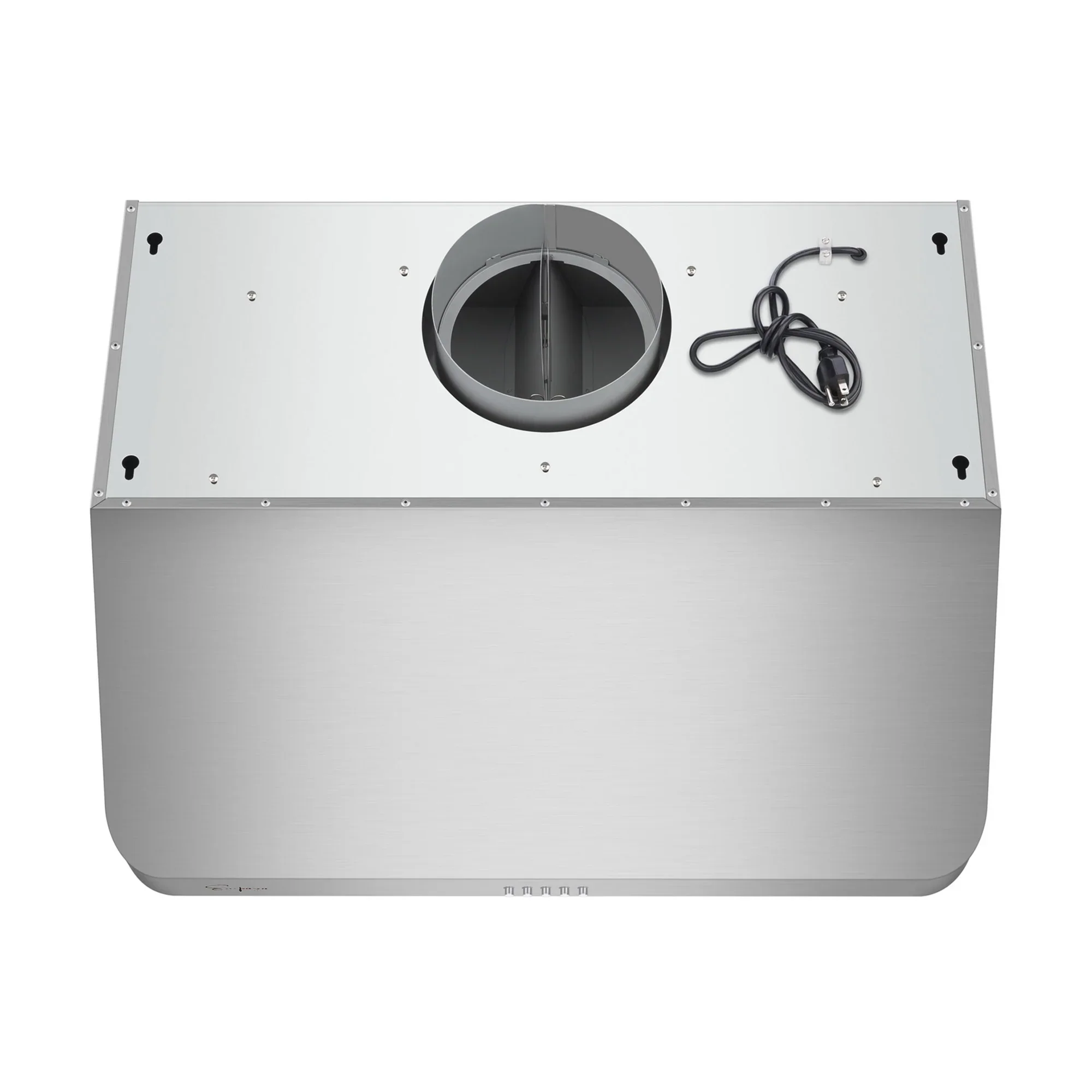 Empava 36-Inch 500 CFM Ducted Under Cabinet Range Hood (EMPV-36RH02) - Image 4