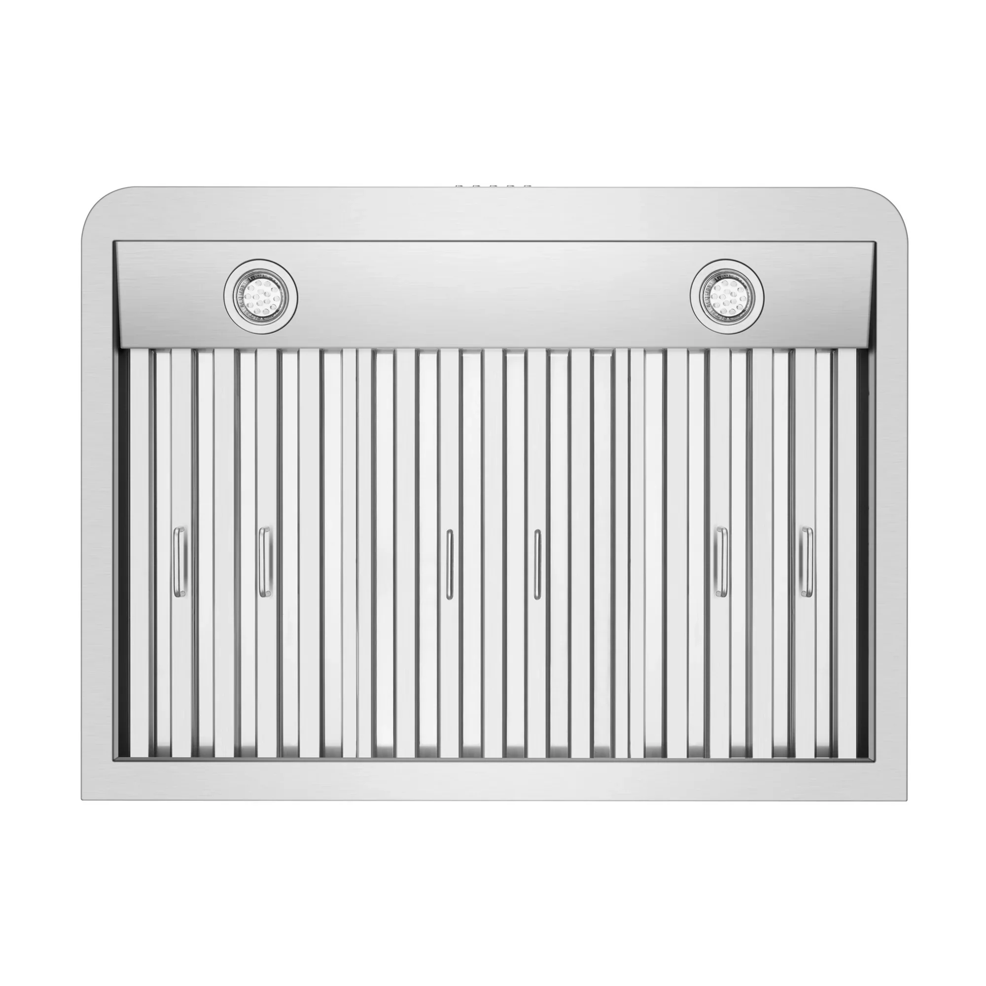 Empava 36-Inch 500 CFM Ducted Under Cabinet Range Hood (EMPV-36RH02) - Image 6