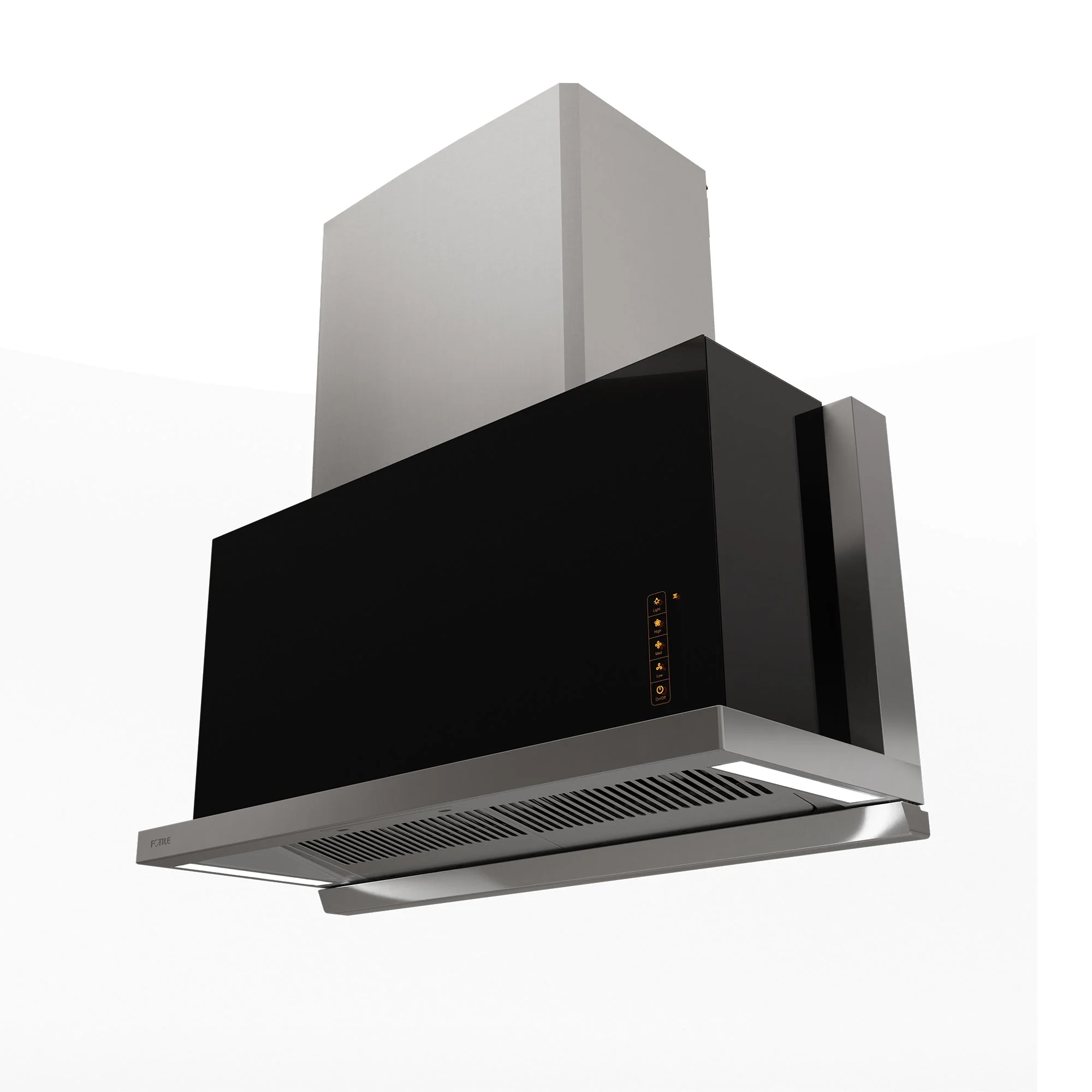 Fotile 36-Inch Insert Hood (BIG3610) - Image 3