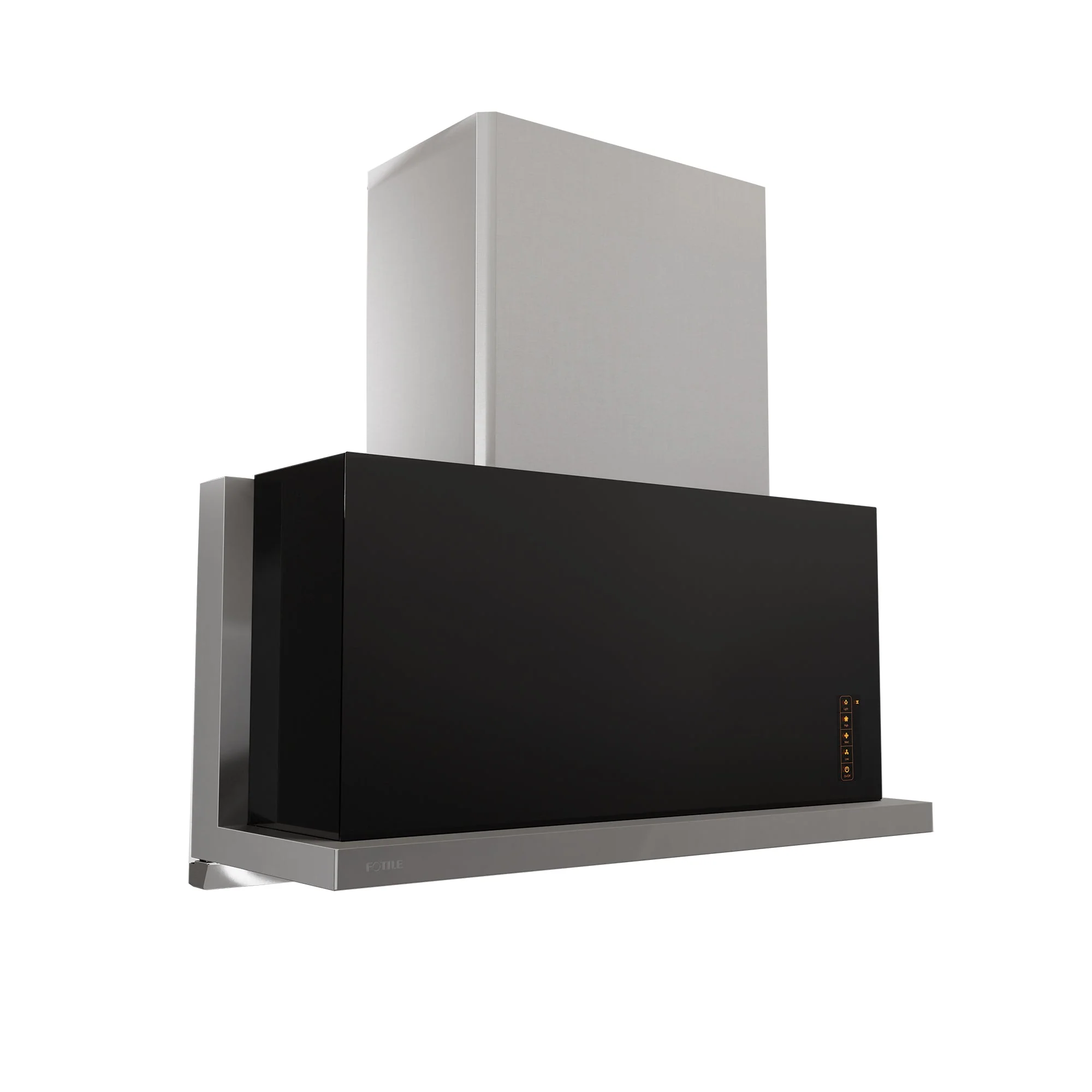 Fotile 36-Inch Insert Hood (BIG3610) - Image 4
