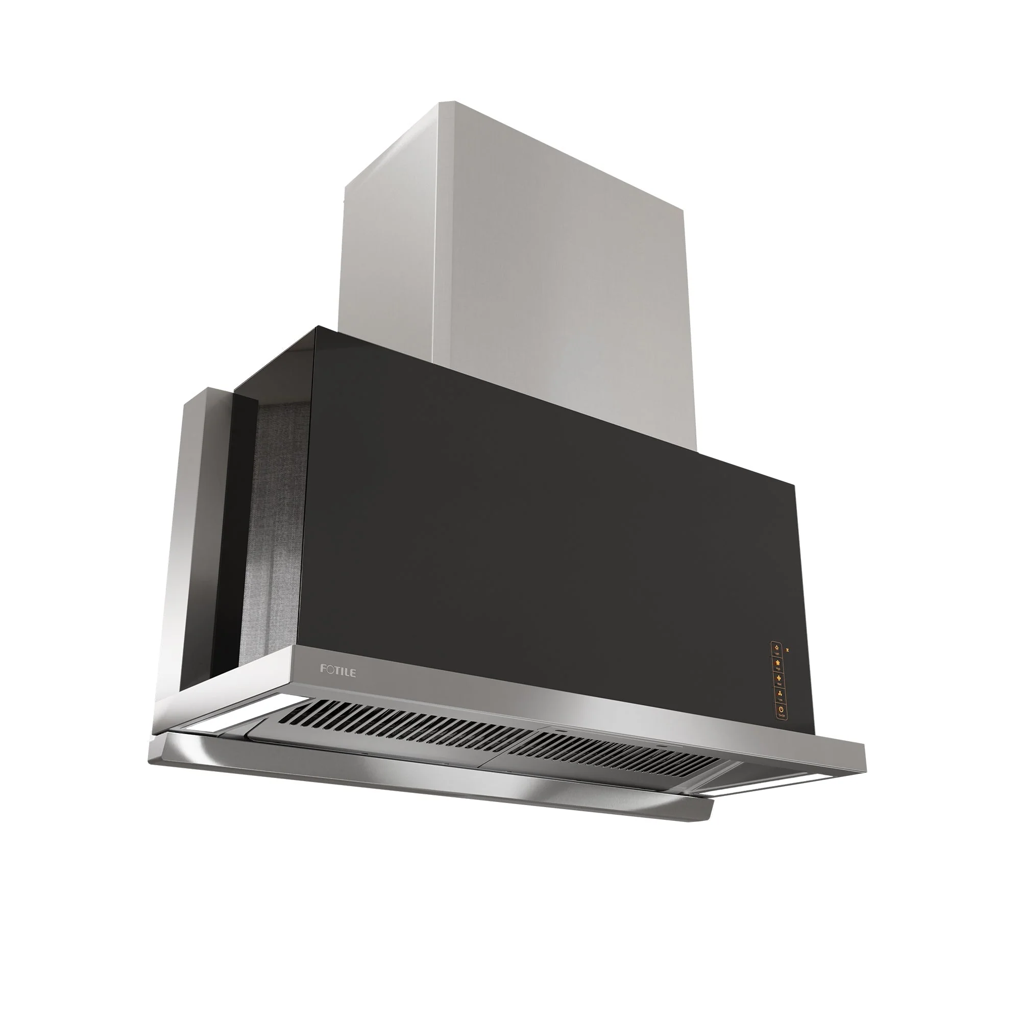 Fotile 36-Inch Insert Hood (BIG3610) - Image 5