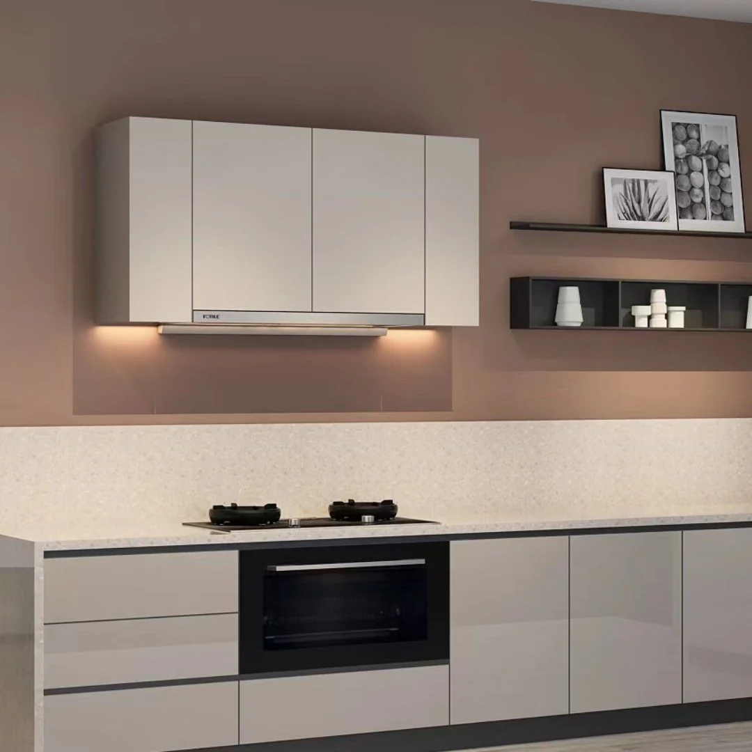 Fotile 36-Inch Insert Hood (BIG3610) - Image 8