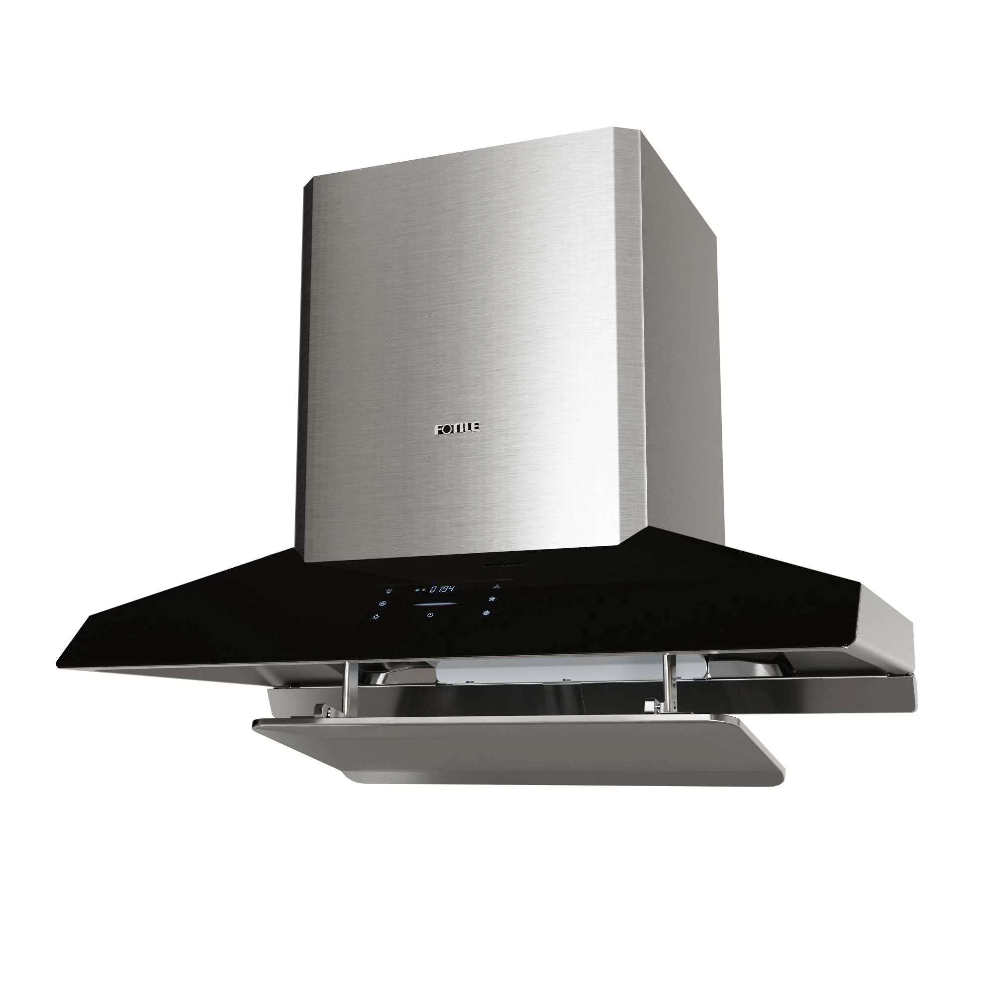 Fotile Perimeter Vent 36-Inch Wall Mount (EMG9050) - Image 5