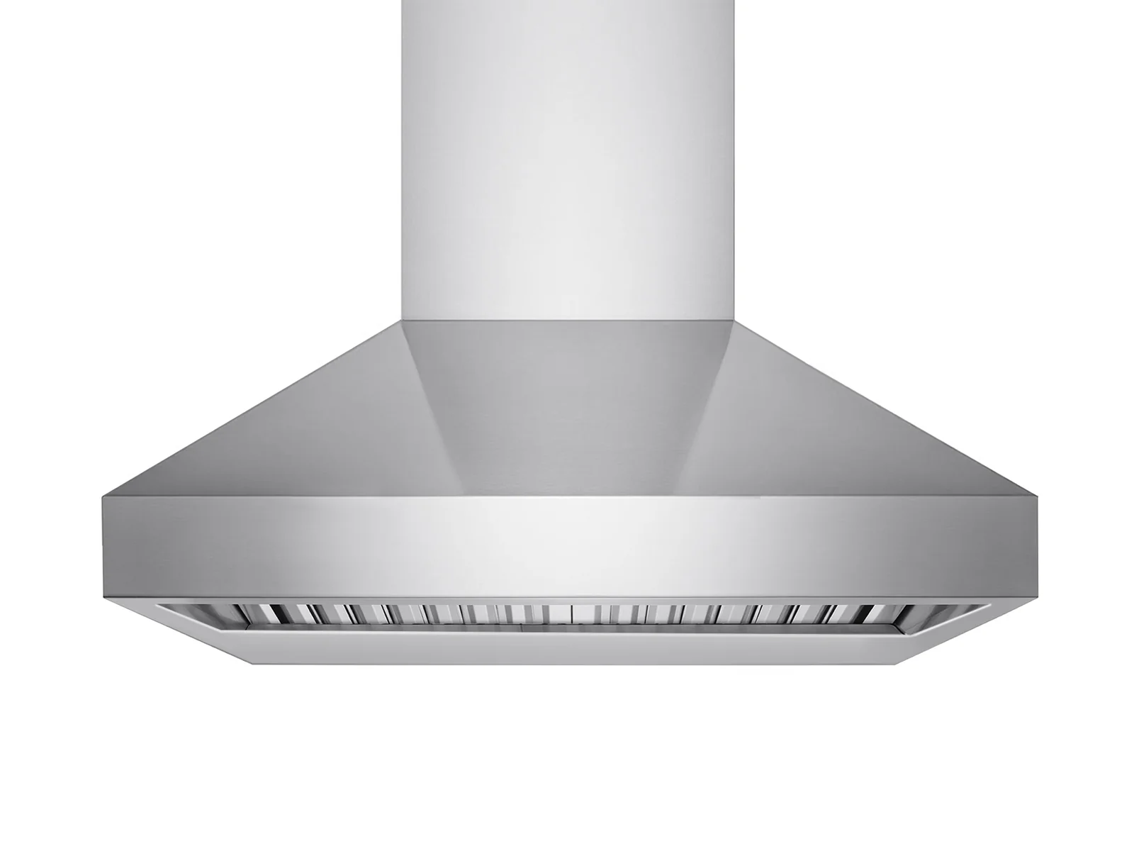 Victory Twister BBQ 42-Inch 1200 CFM Outdoor Wall Mounted Range Hood in Stainless Steel (Twister-BBQ-42) - Image 5