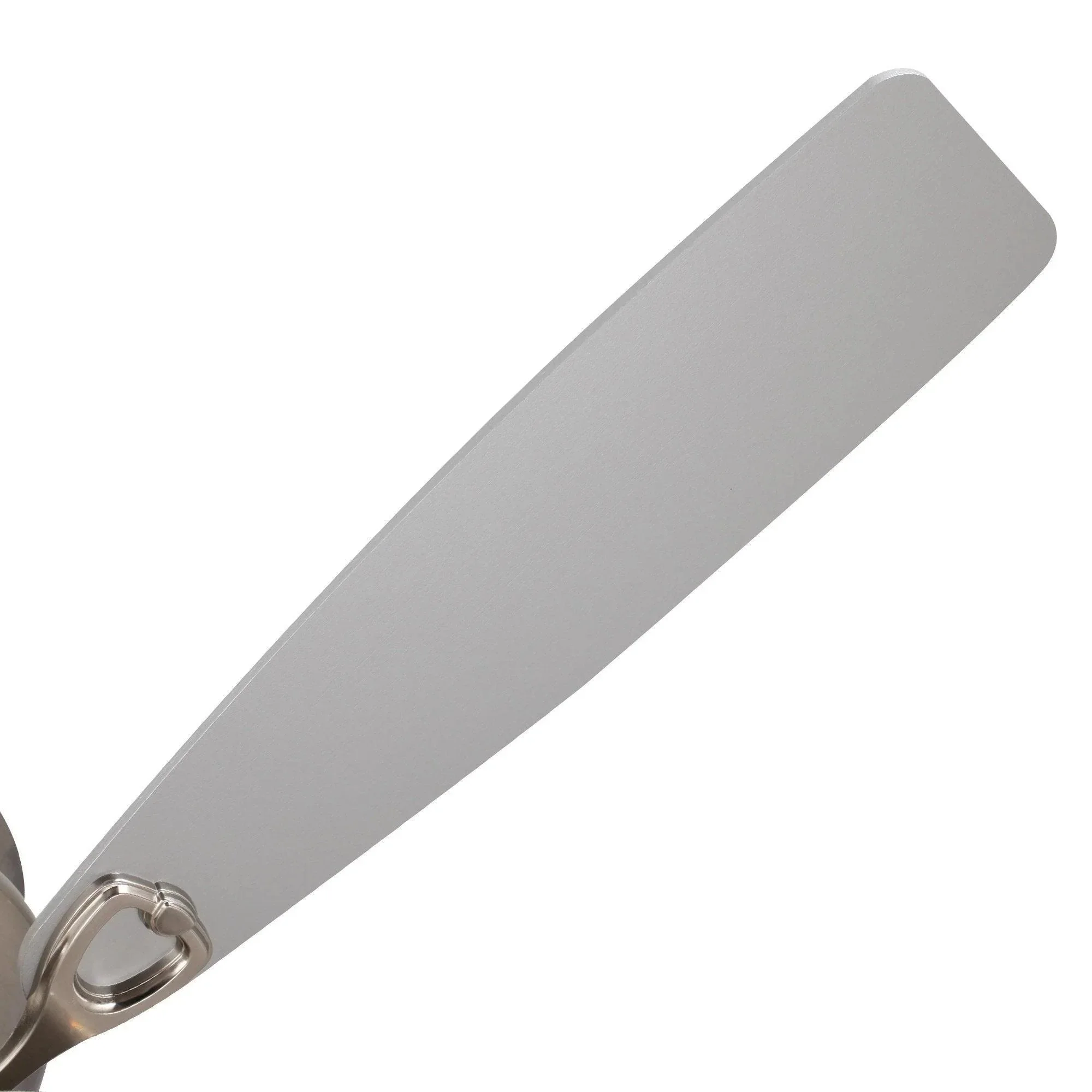 Parrot Uncle 48-Inch Modern Flush Mount Reversible Crytsal Ceiling Fan with Lighting and Remote Control - Image 14