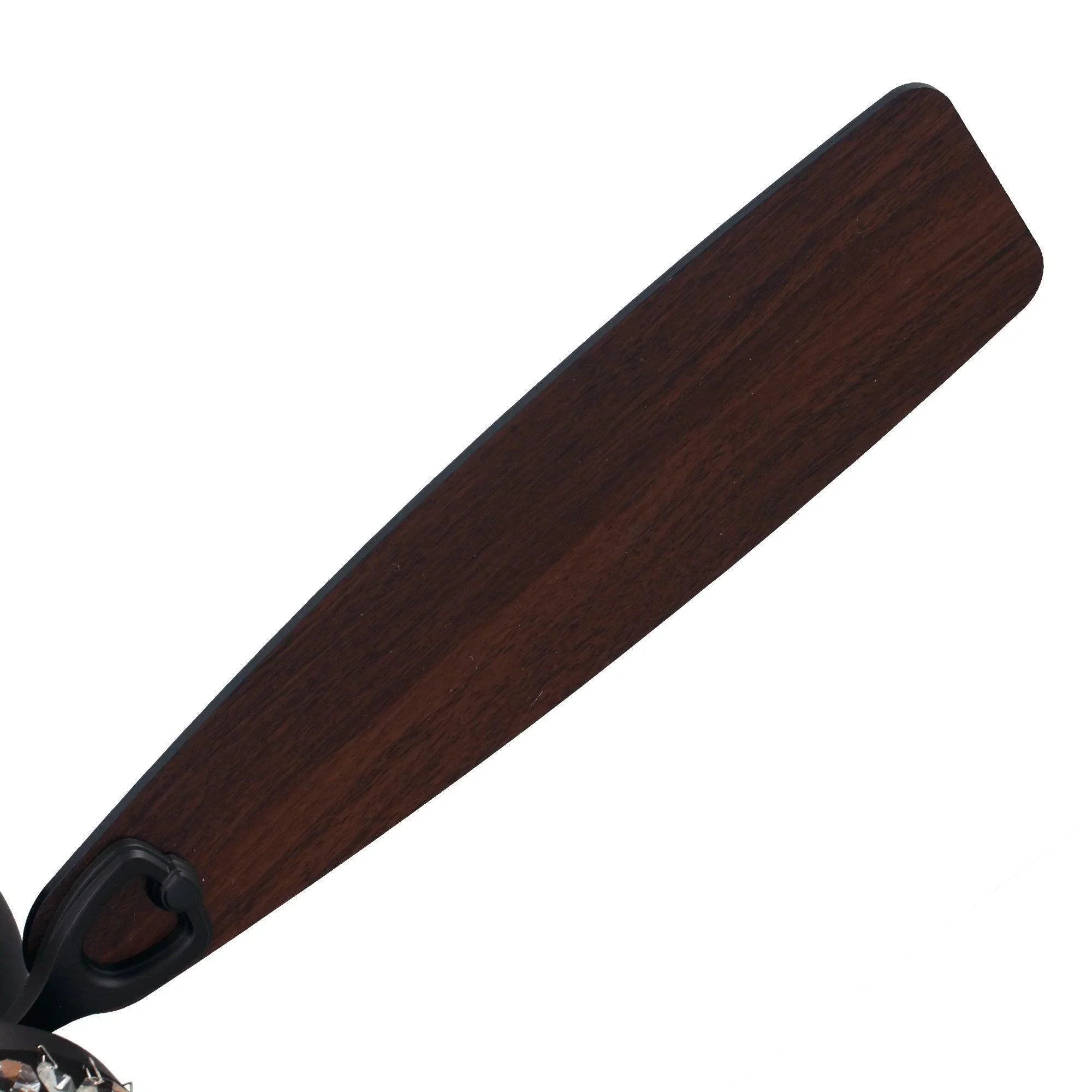 Parrot Uncle 48-Inch Modern Flush Mount Reversible Crytsal Ceiling Fan with Lighting and Remote Control - Image 30