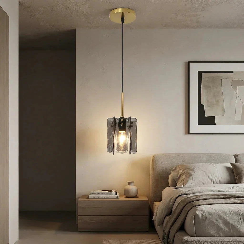 Parrot Uncle 5-Inch Sean 1-Light Island Pendant Light (D3018) - Image 3