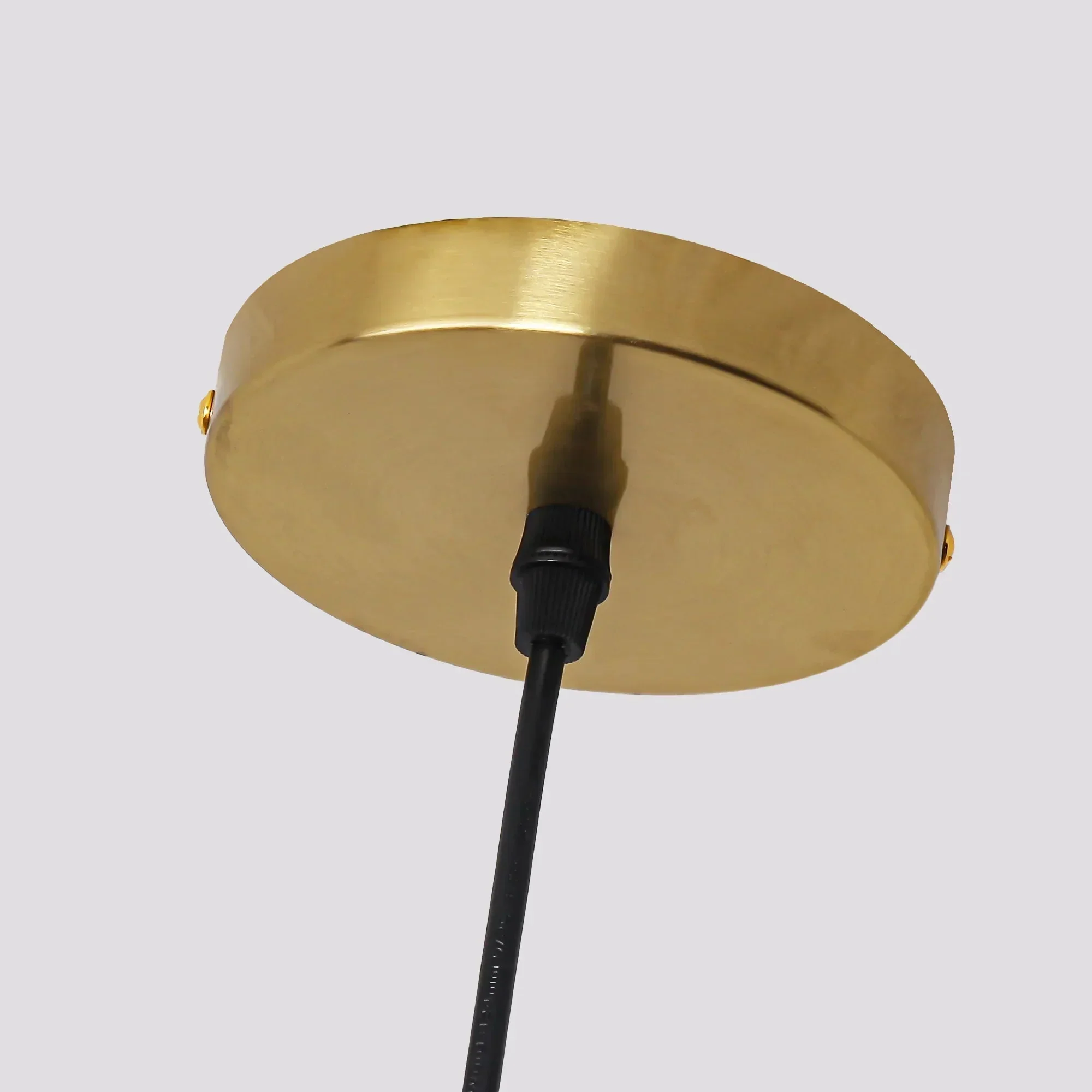 Parrot Uncle 5-Inch Sean 1-Light Island Pendant Light (D3018) - Image 6