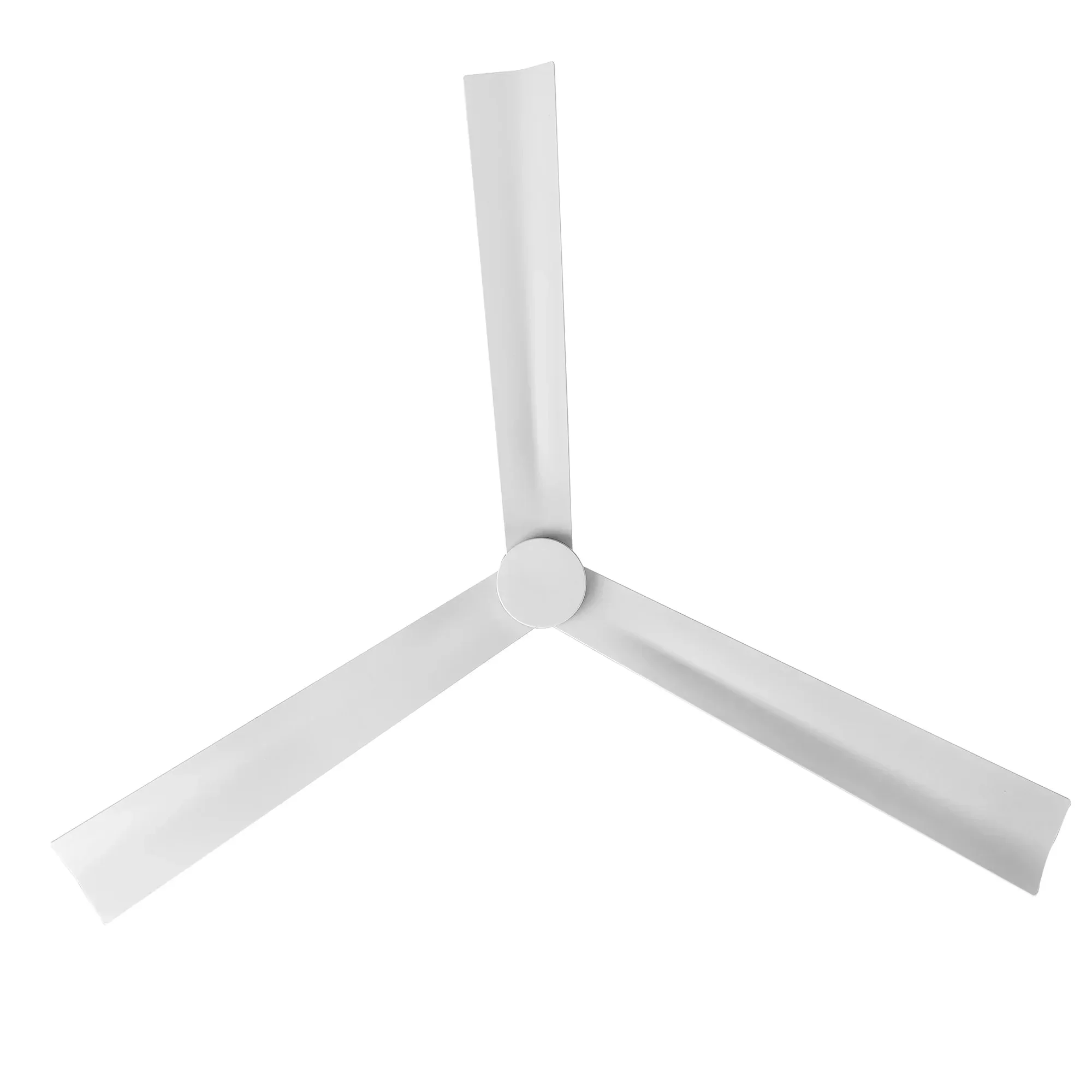 Parrot Uncle 50-Inch Erica Modern Downrod Mount Ceiling Fan with Remote Control (F5005) - Image 10