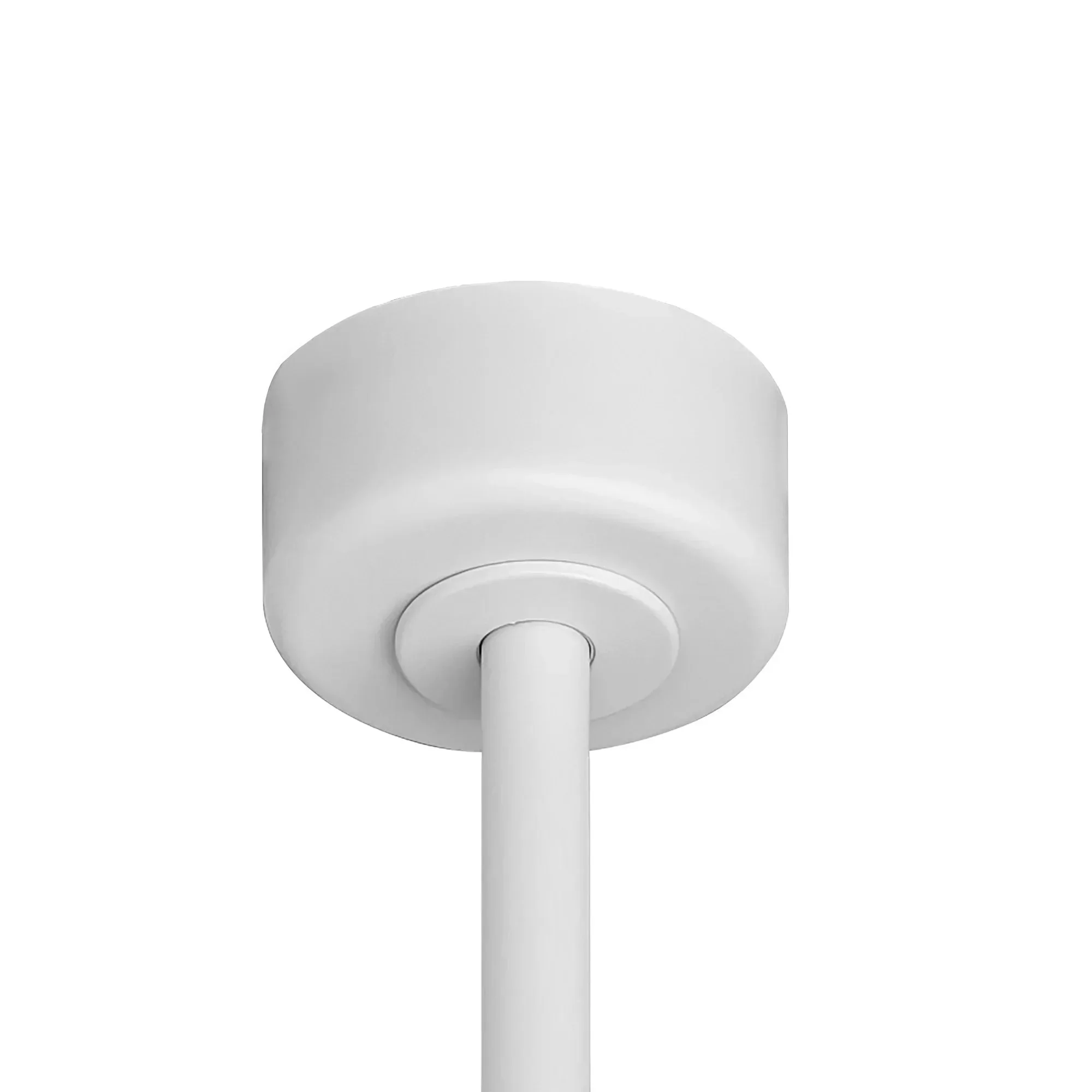 Parrot Uncle 50-Inch Erica Modern Downrod Mount Ceiling Fan with Remote Control (F5005) - Image 9