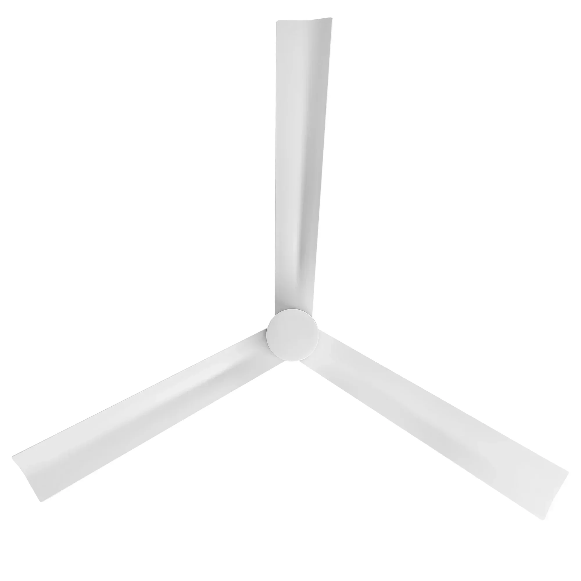 Parrot Uncle 50-Inch Rae Modern Downrod Mount LED Ceiling Fan with Remote Control (F5005-L) - Image 13