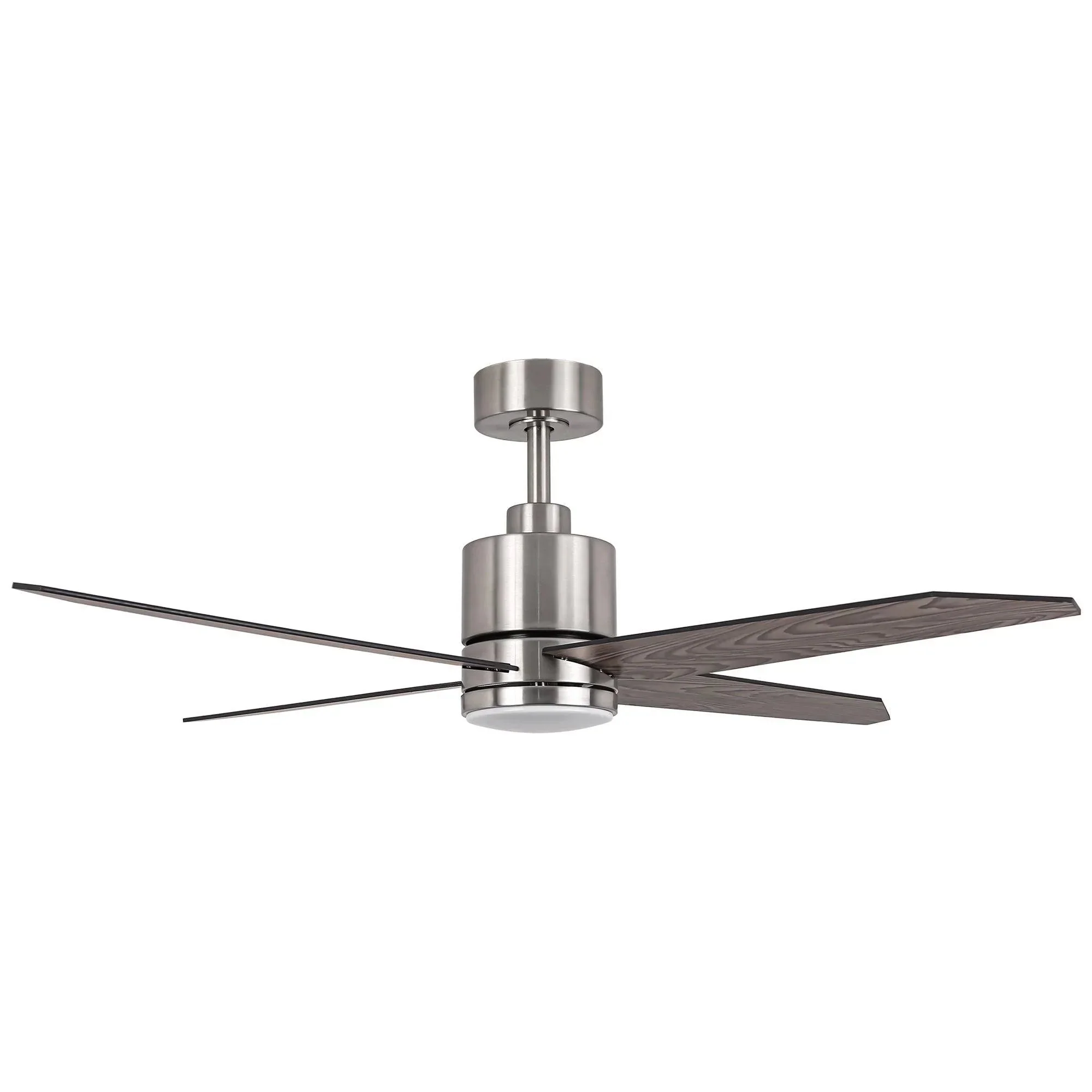 Parrot Uncle 52-Inch Ashby Industrial DC Motor Ceiling Fan with LED Lighting and Remote Control - Image 7