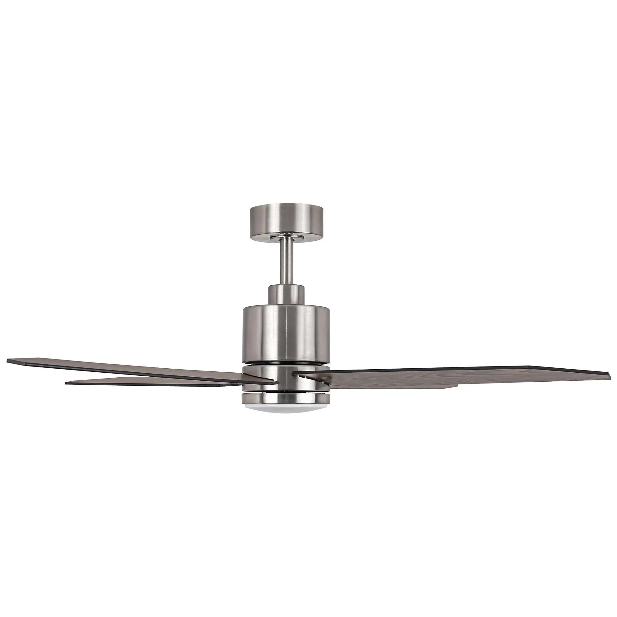 Parrot Uncle 52-Inch Ashby Industrial DC Motor Ceiling Fan with LED Lighting and Remote Control - Image 8