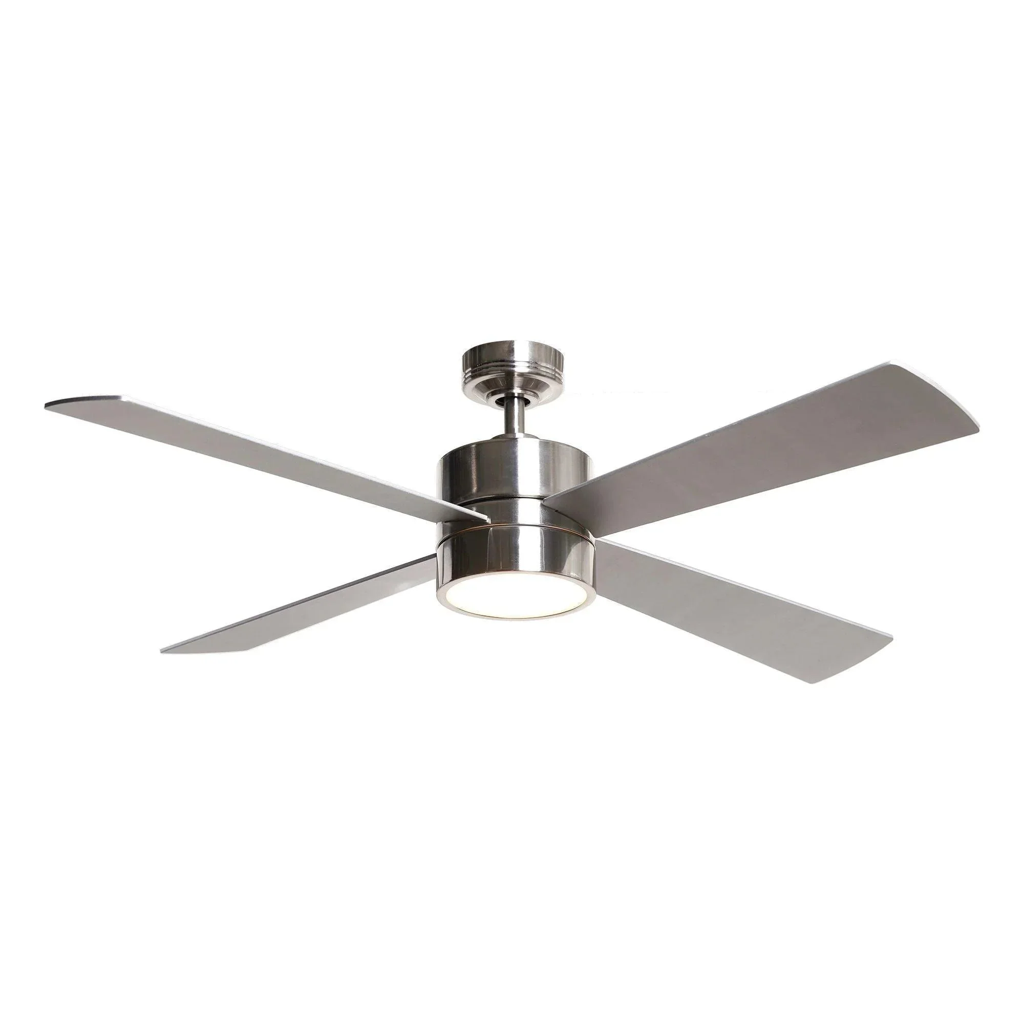 Parrot Uncle 52-Inch Bucholz Industrial Ceiling Fan with Dimmable LED Light - Image 14