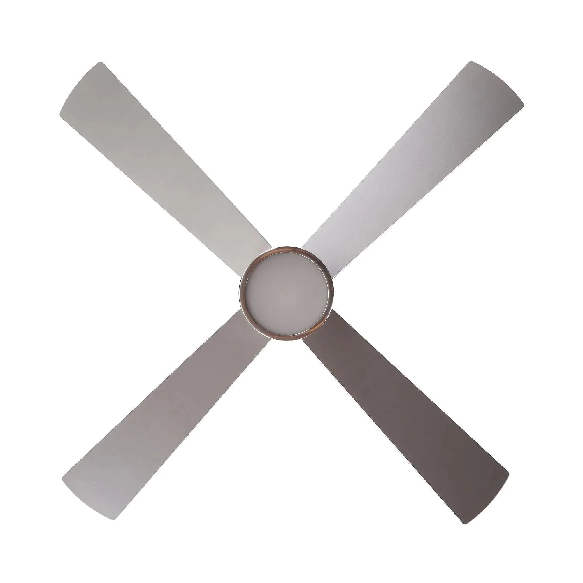 Parrot Uncle 52-Inch Bucholz Industrial Ceiling Fan with Dimmable LED Light - Image 25