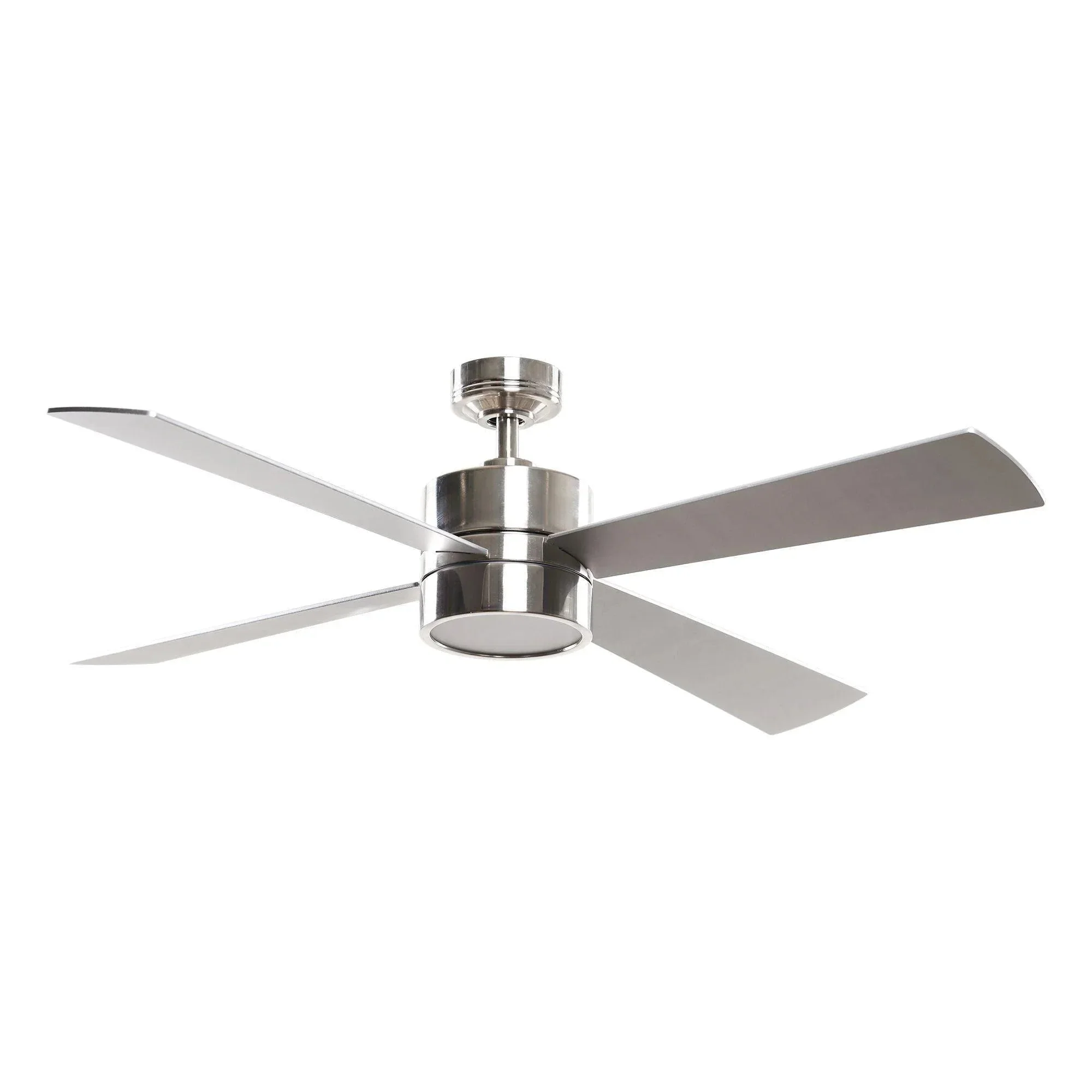 Parrot Uncle 52-Inch Bucholz Industrial Ceiling Fan with Dimmable LED Light - Image 26