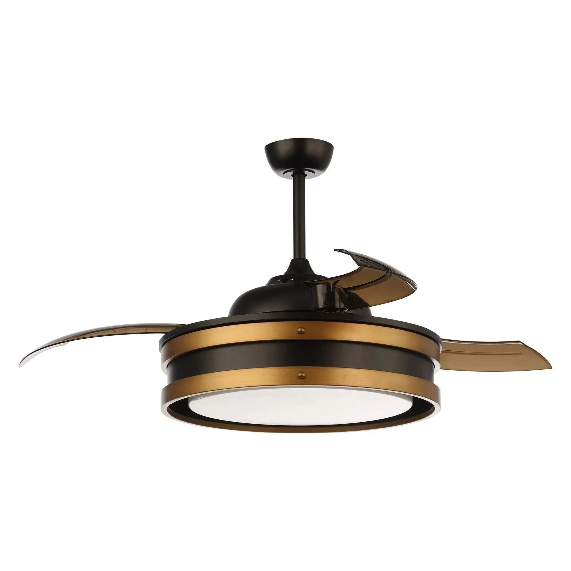 Parrot Uncle 52-Inch Cochin Smart Fan with LED Light (F4612-SMART) - Image 13