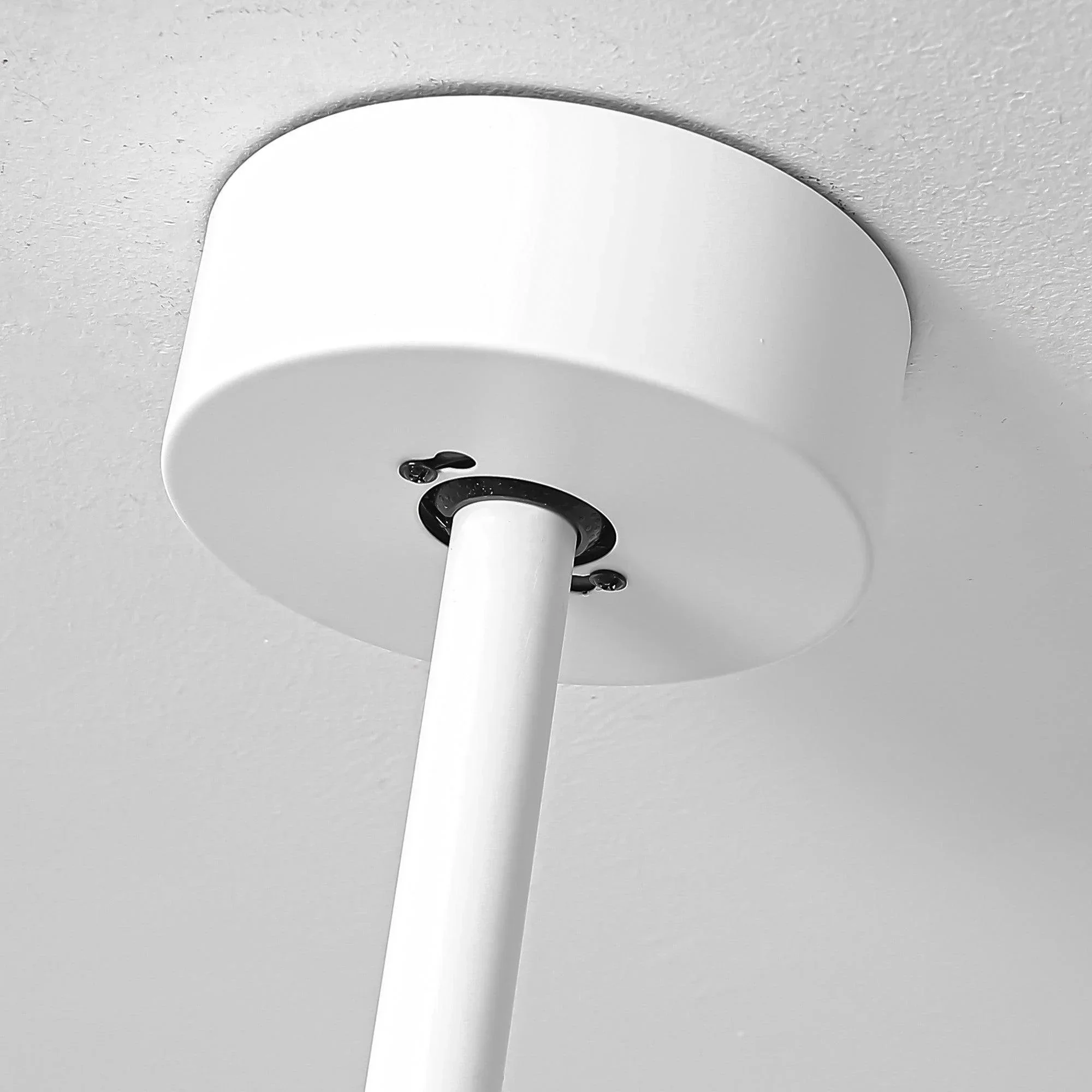 Parrot Uncle 52-Inch DC Motor 3 Blades Modern Downrod Mount Ceiling Fan - Image 13