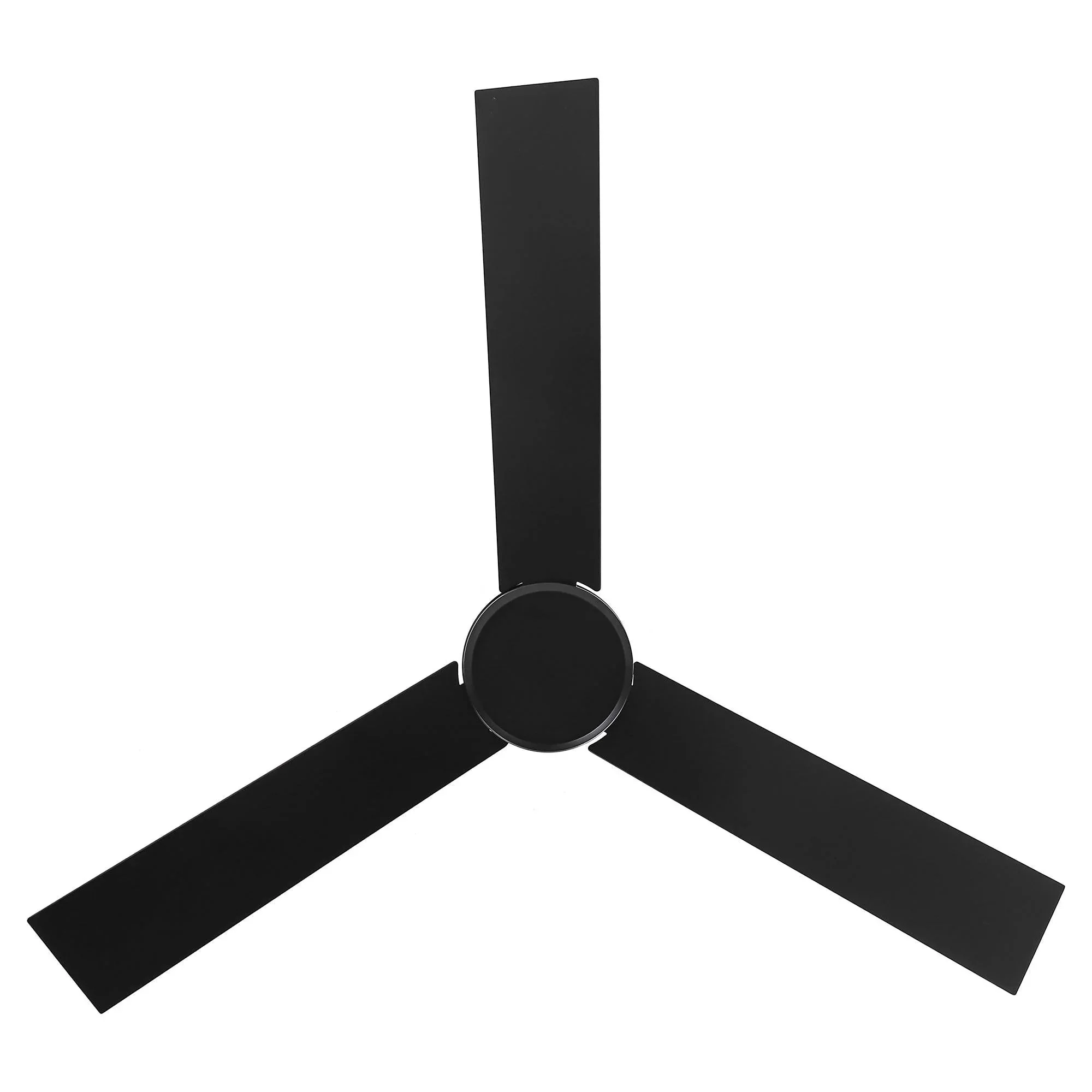 Parrot Uncle 52-Inch DC Motor 3 Blades Modern Downrod Mount Ceiling Fan - Image 16