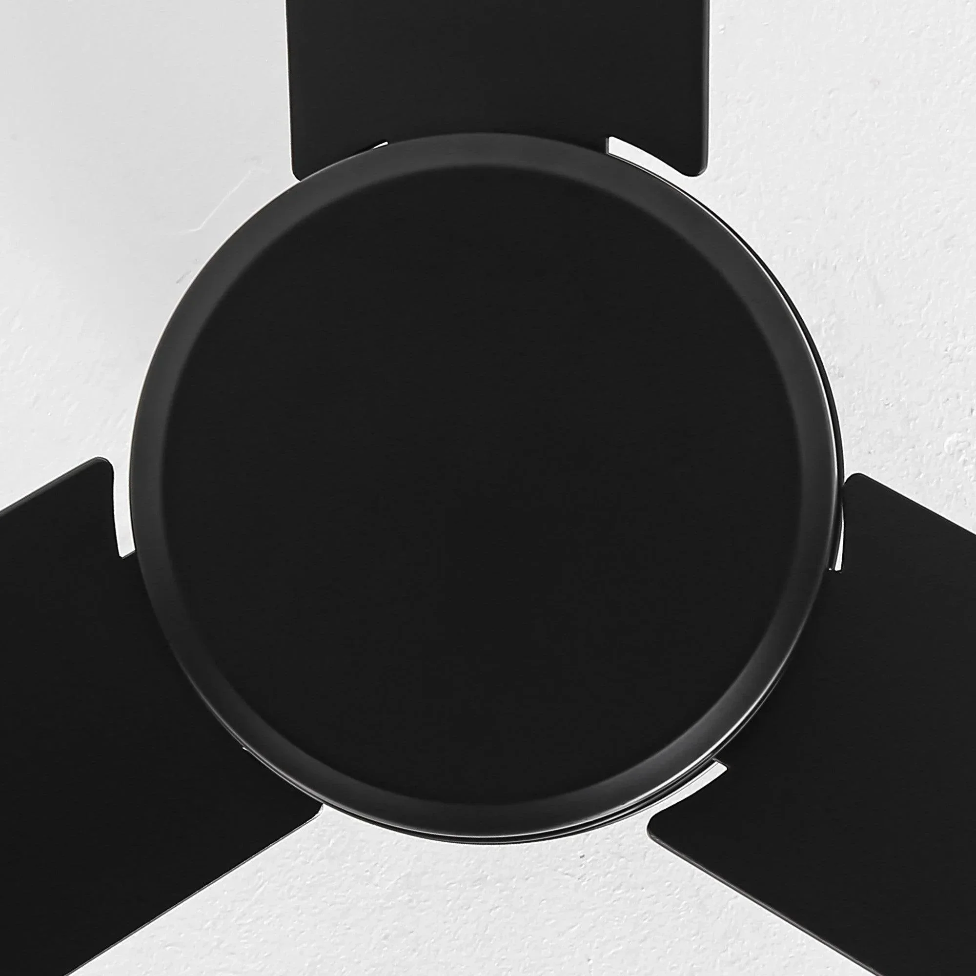 Parrot Uncle 52-Inch DC Motor 3 Blades Modern Downrod Mount Ceiling Fan - Image 17