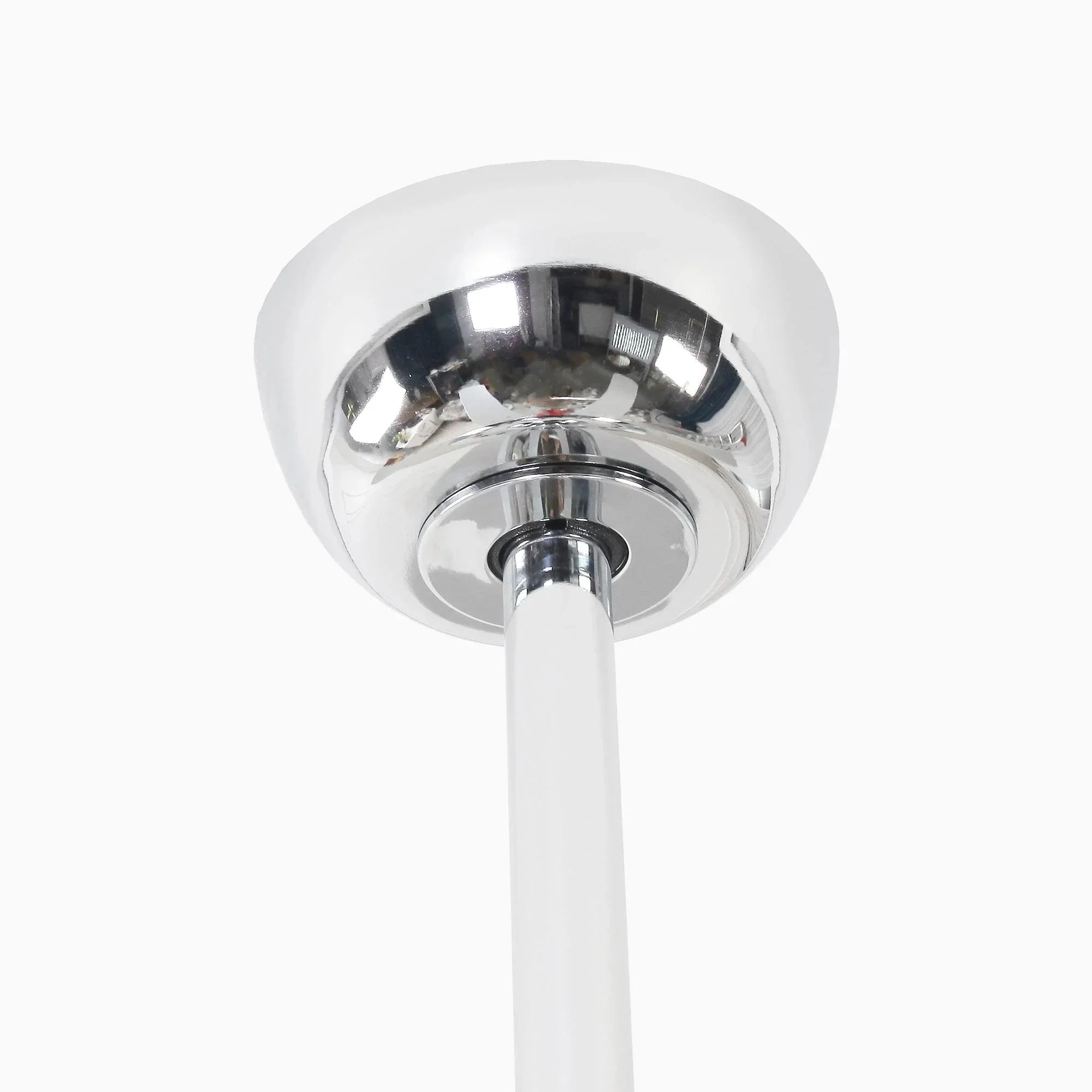 Parrot Uncle 52-Inch Dicken Modern Downrod Mount Reversible Crystal Ceiling Fan with Lighting and Remote Control - Image 20
