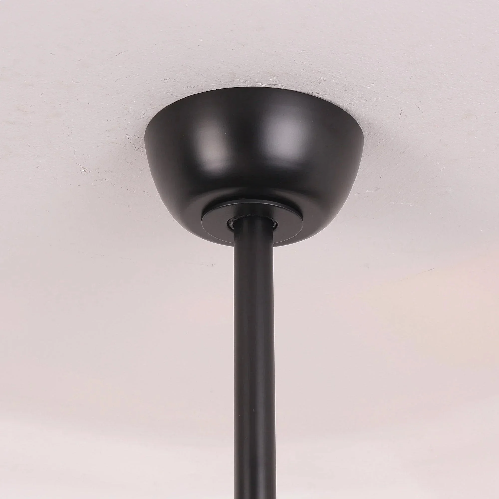Parrot Uncle 52-Inch Dicken Modern Downrod Mount Reversible Crystal Ceiling Fan with Lighting and Remote Control - Image 22