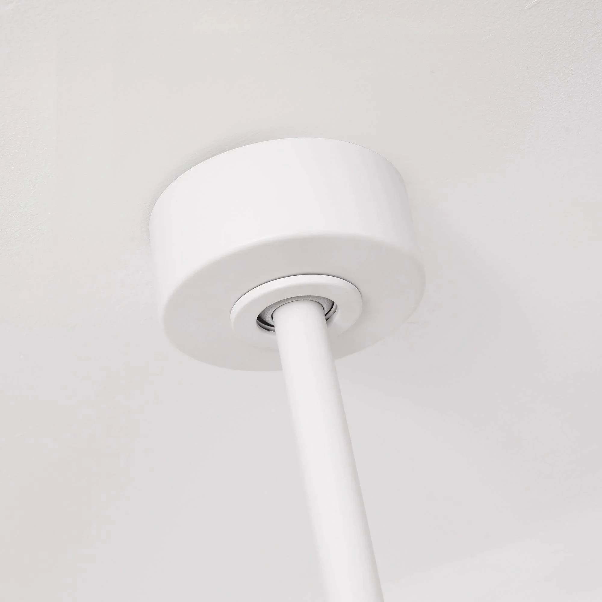 Parrot Uncle 52-Inch Dinah Modern Downrod Mount Ceiling Fan with Remote Control and LED Light - Image 18