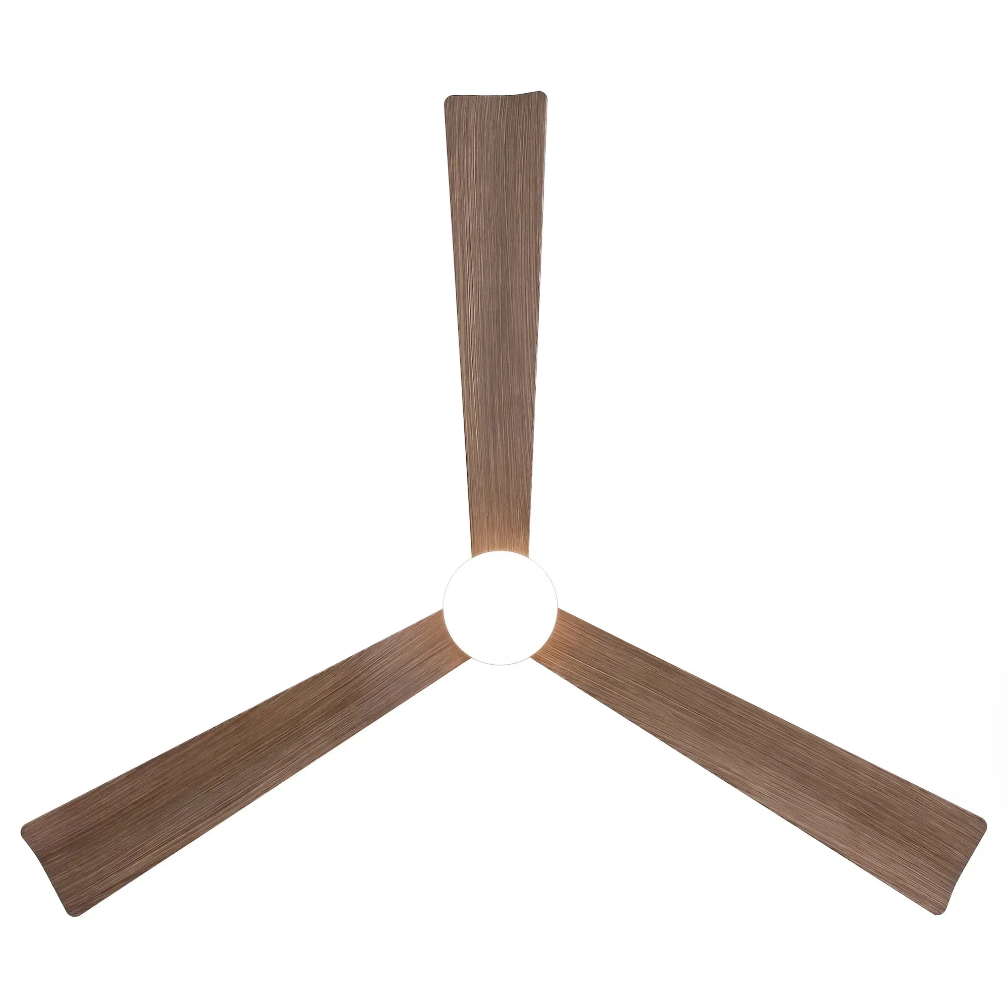 Parrot Uncle 52-Inch Dinah Modern Downrod Mount Ceiling Fan with Remote Control and LED Light - Image 19