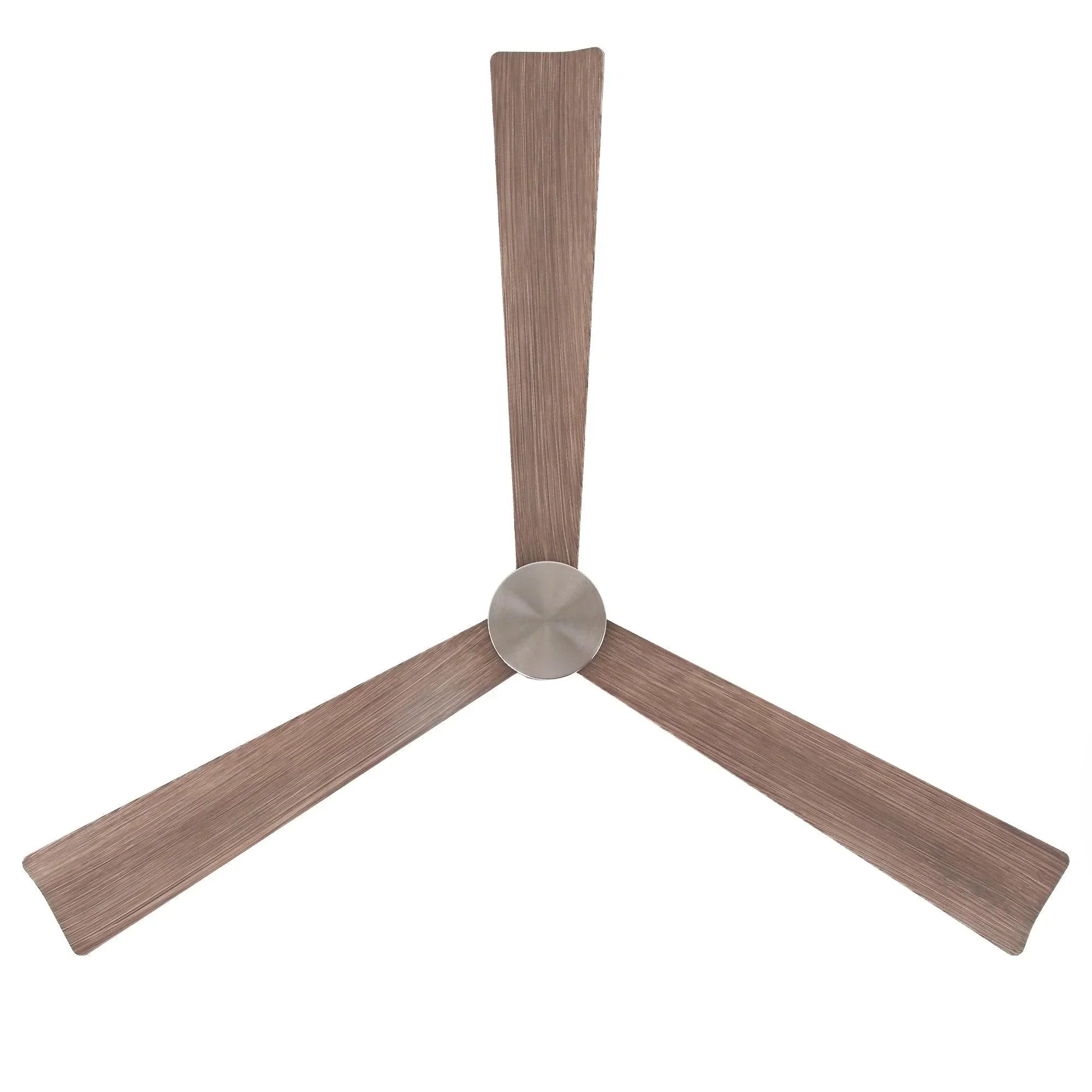 Parrot Uncle 52-Inch Esther 3-Blades Modern Downrod Mount Ceiling Fan with Remote Control - Image 14
