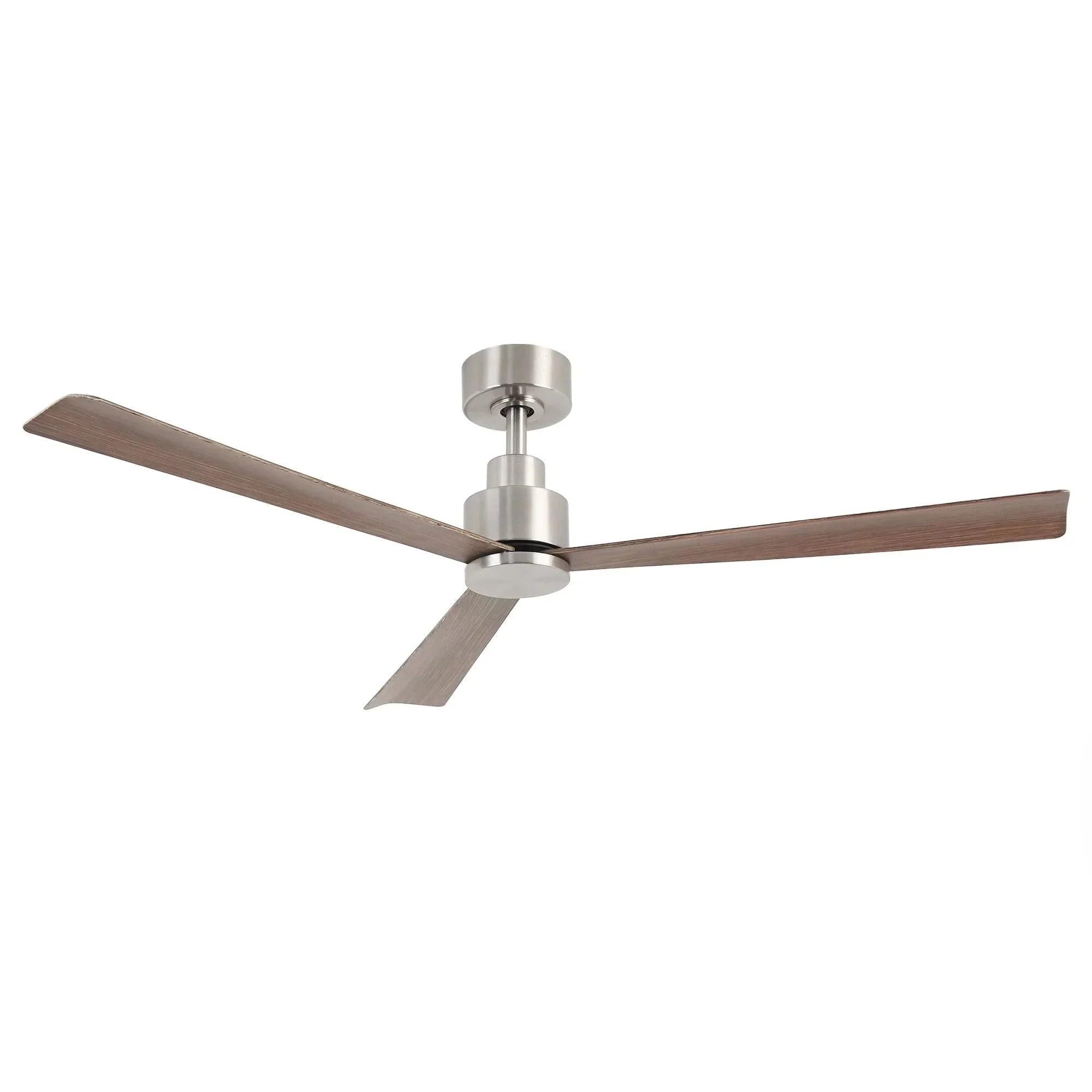 Parrot Uncle 52-Inch Esther 3-Blades Modern Downrod Mount Ceiling Fan with Remote Control - Image 16