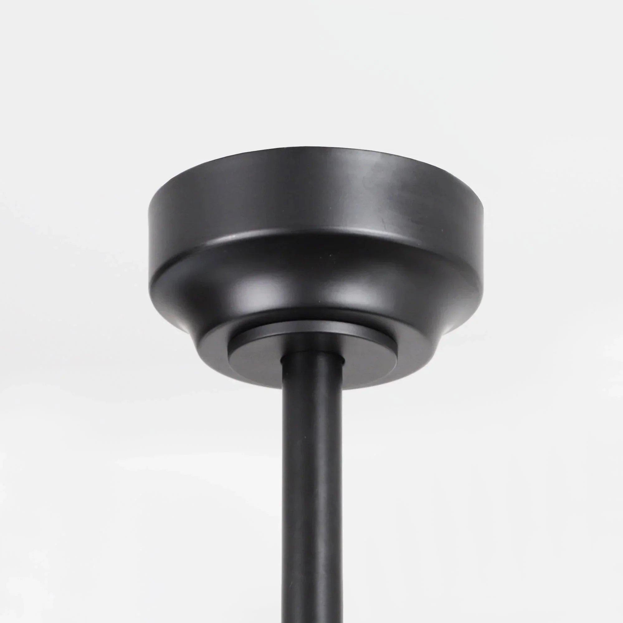 Parrot Uncle 52-Inch Oregon DC Motor Modern Downrod Ceiling Fan with LED Light - Image 16