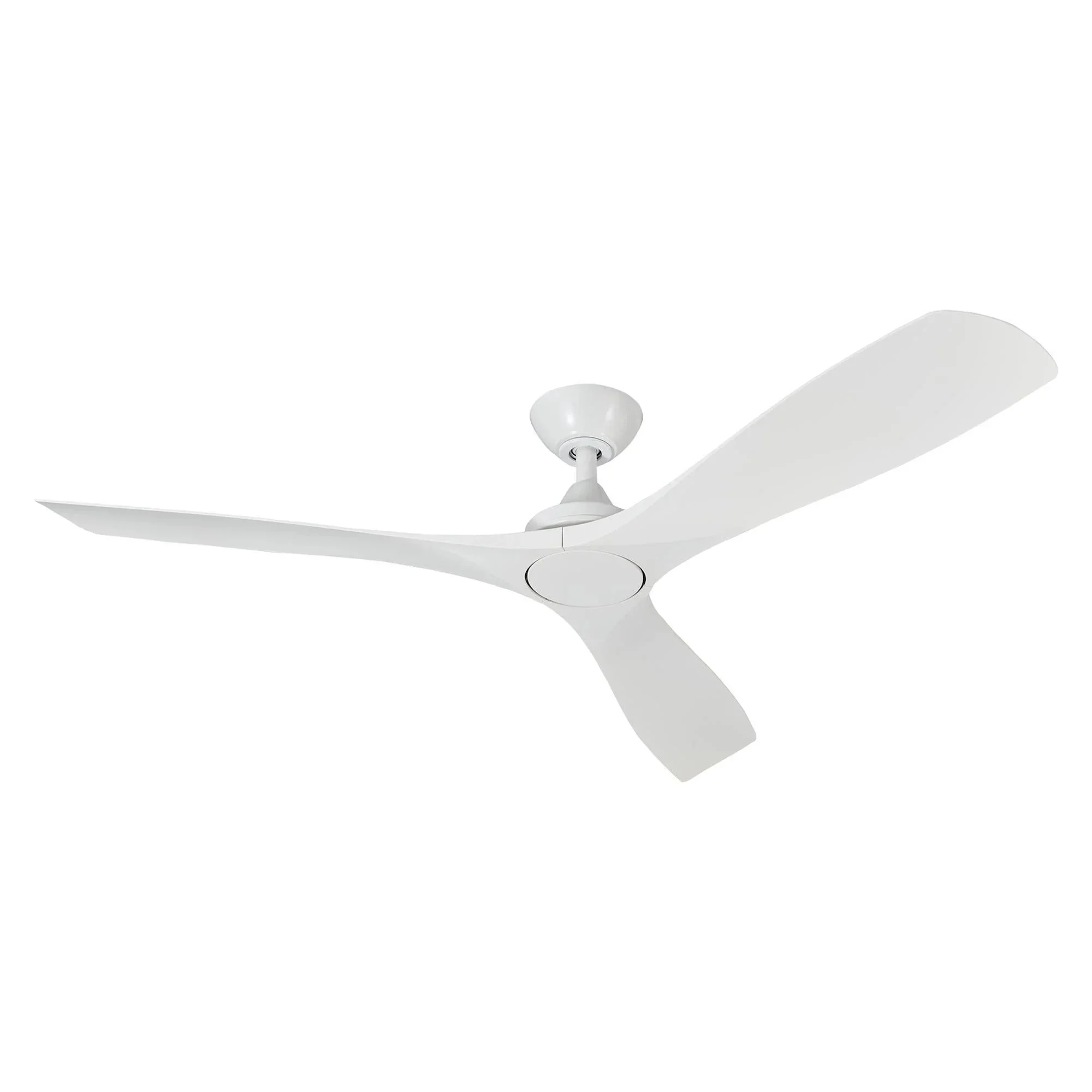 Parrot Uncle 52-Inch Jovie Ceiling Fan with Remote Control - Image 4
