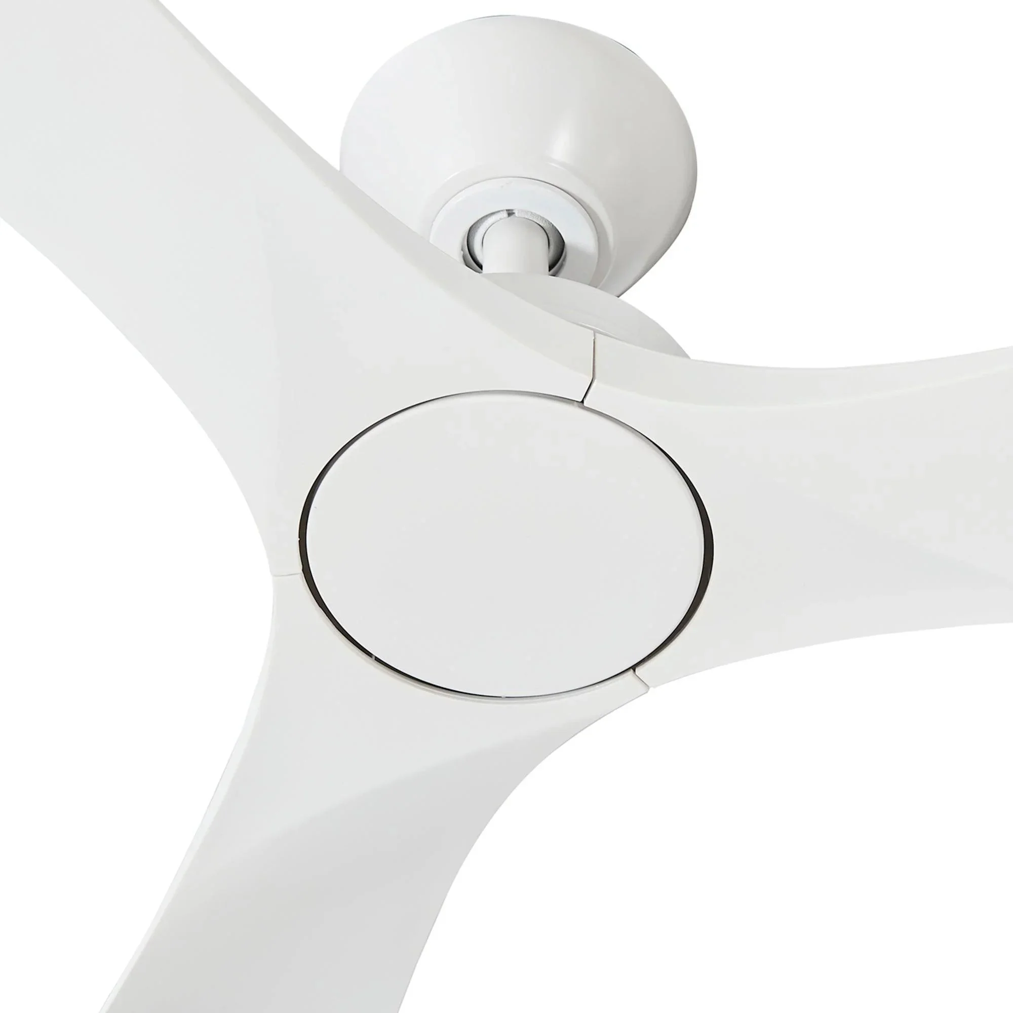 Parrot Uncle 52-Inch Jovie Ceiling Fan with Remote Control - Image 7