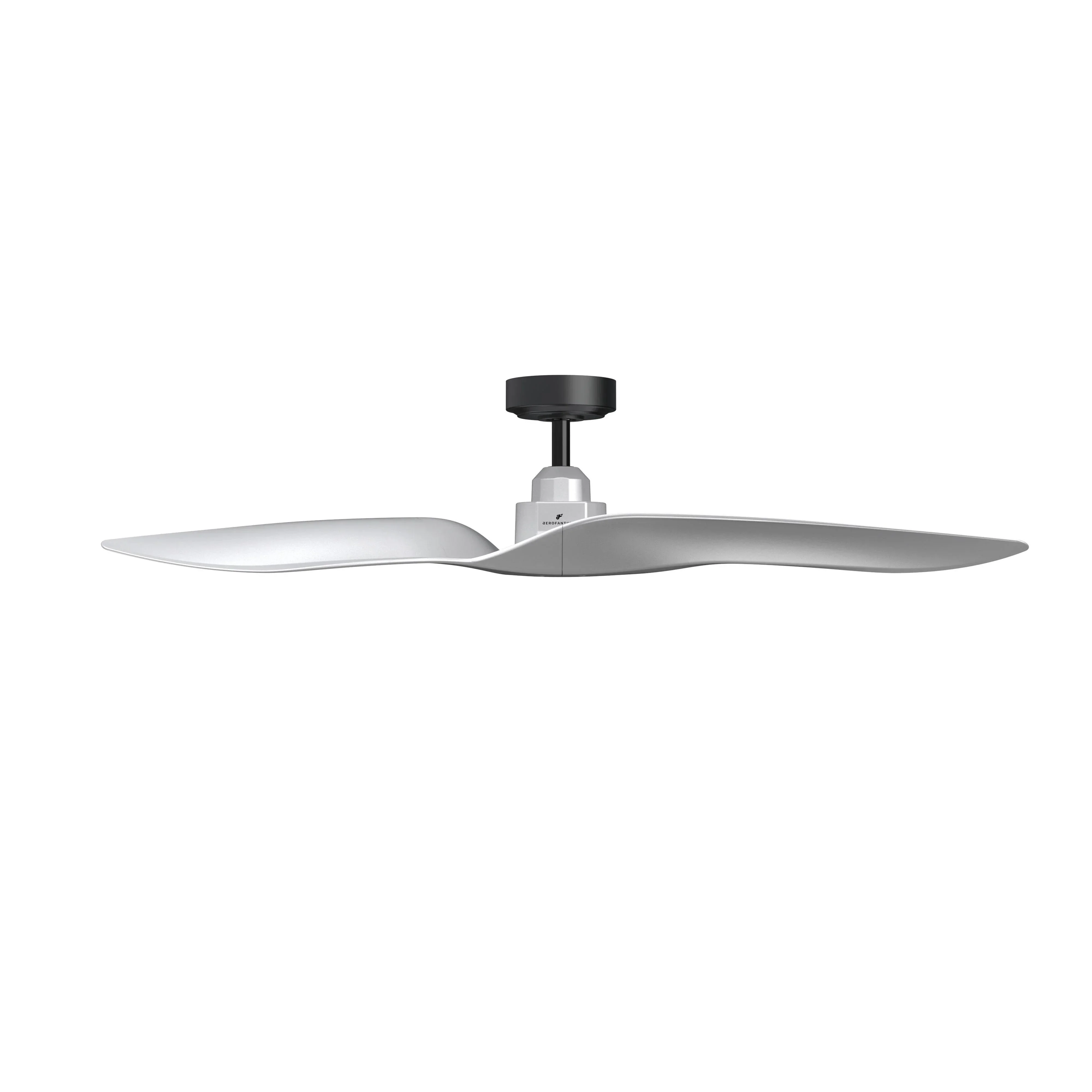 Parrot Uncle 52-Inch Punjab Industrial DC Motor Downrod Mount Reversible Ceiling Fan with Remote Control - Image 19