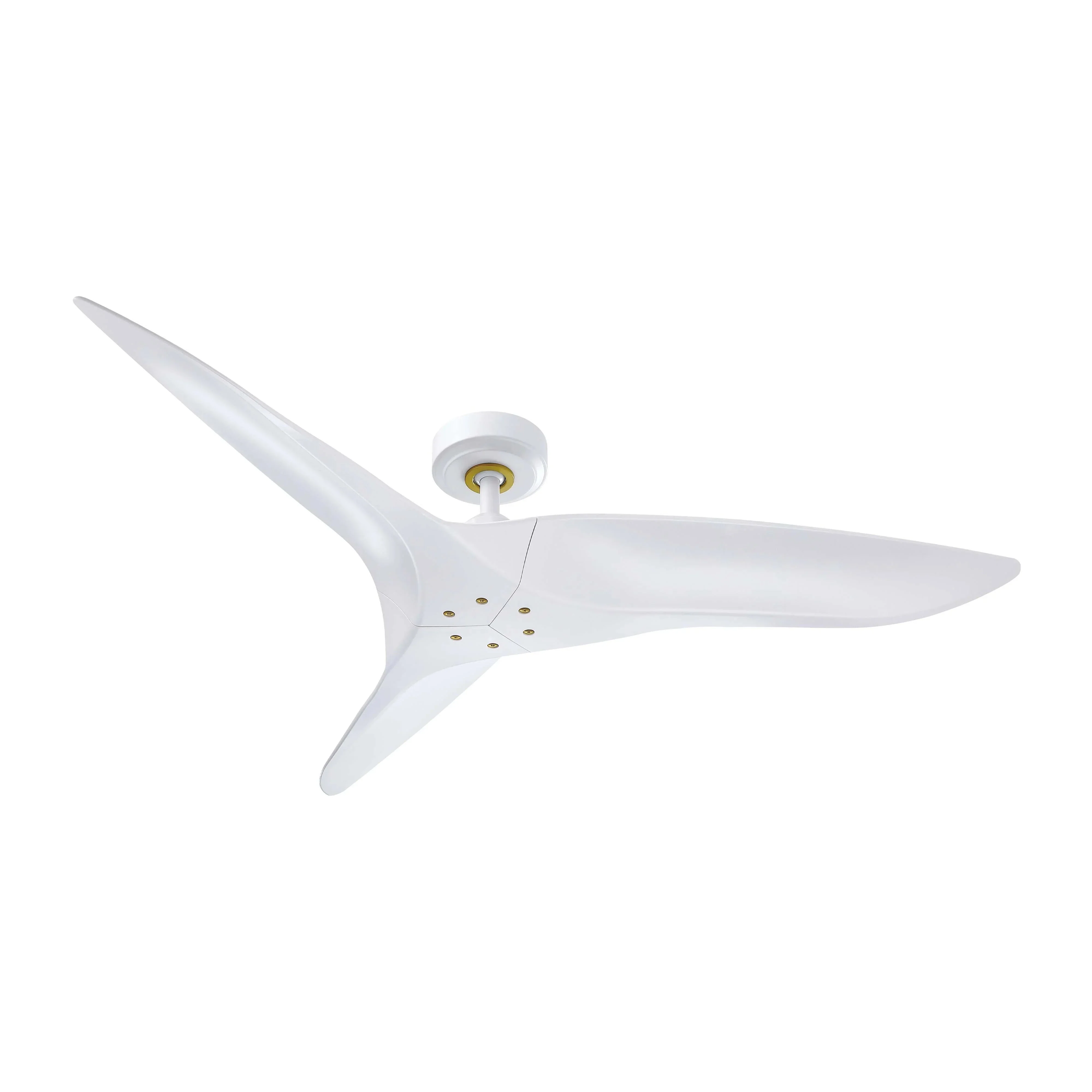Parrot Uncle 52-Inch Punjab Industrial DC Motor Downrod Mount Reversible Ceiling Fan with Remote Control - Image 20