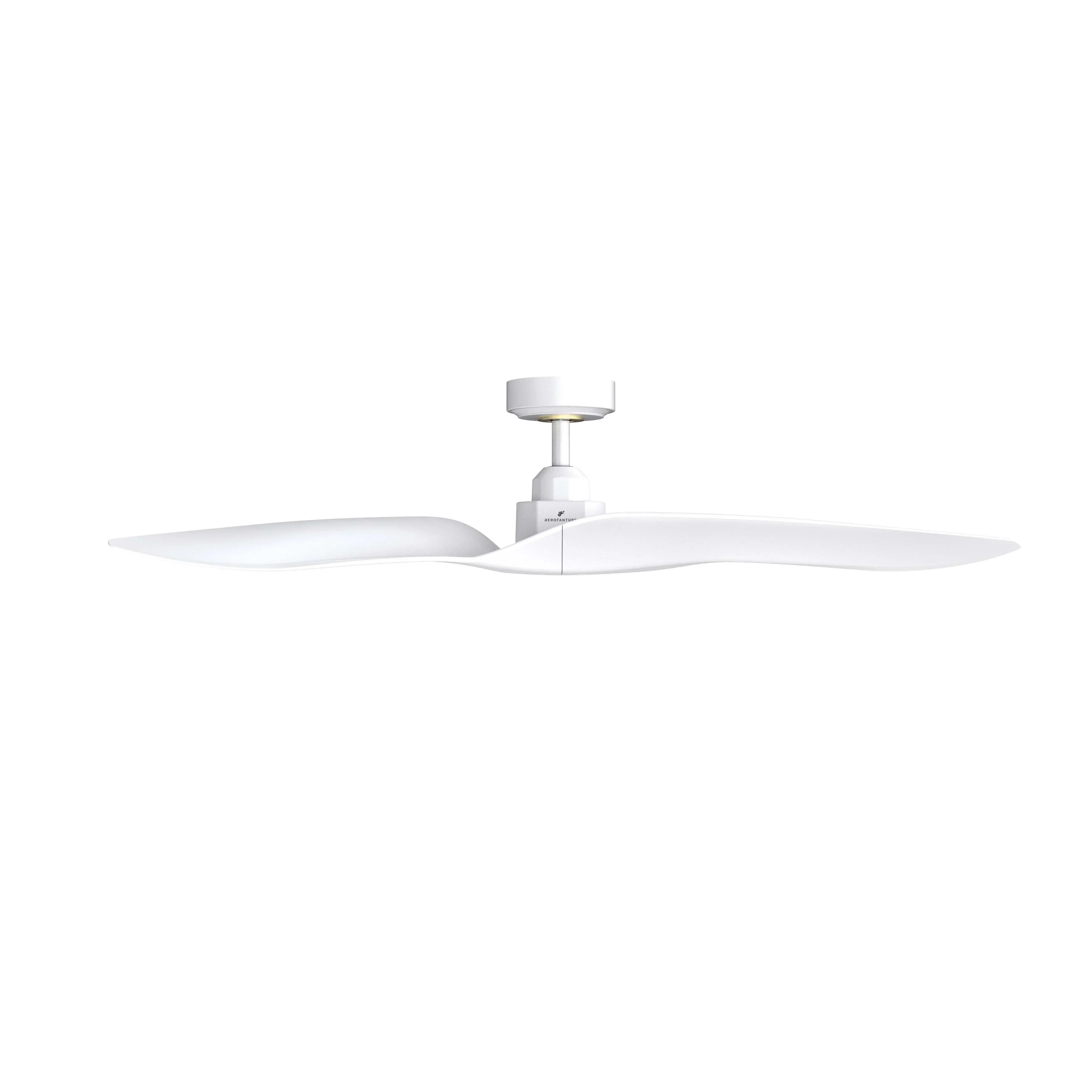 Parrot Uncle 52-Inch Punjab Industrial DC Motor Downrod Mount Reversible Ceiling Fan with Remote Control - Image 27