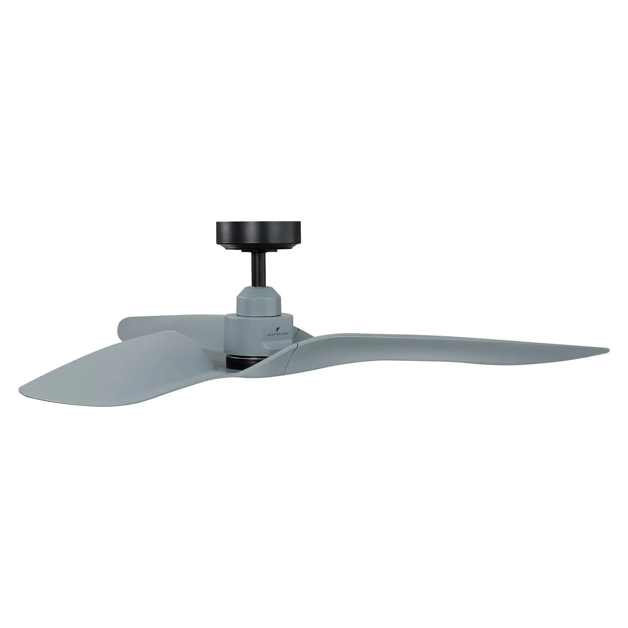 Parrot Uncle 52-Inch Punjab Industrial DC Motor Downrod Mount Reversible Ceiling Fan with Remote Control - Image 35